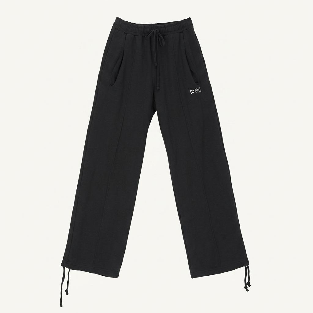 costperkilo relaxfit sweatpants bk 1