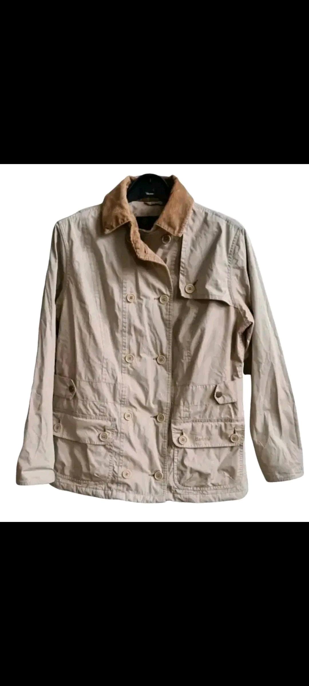 barbour duble breasted belleville 바버자켓 2
