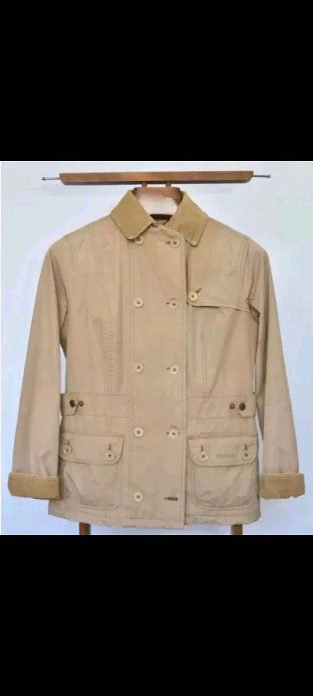 barbour duble breasted belleville 바버자켓