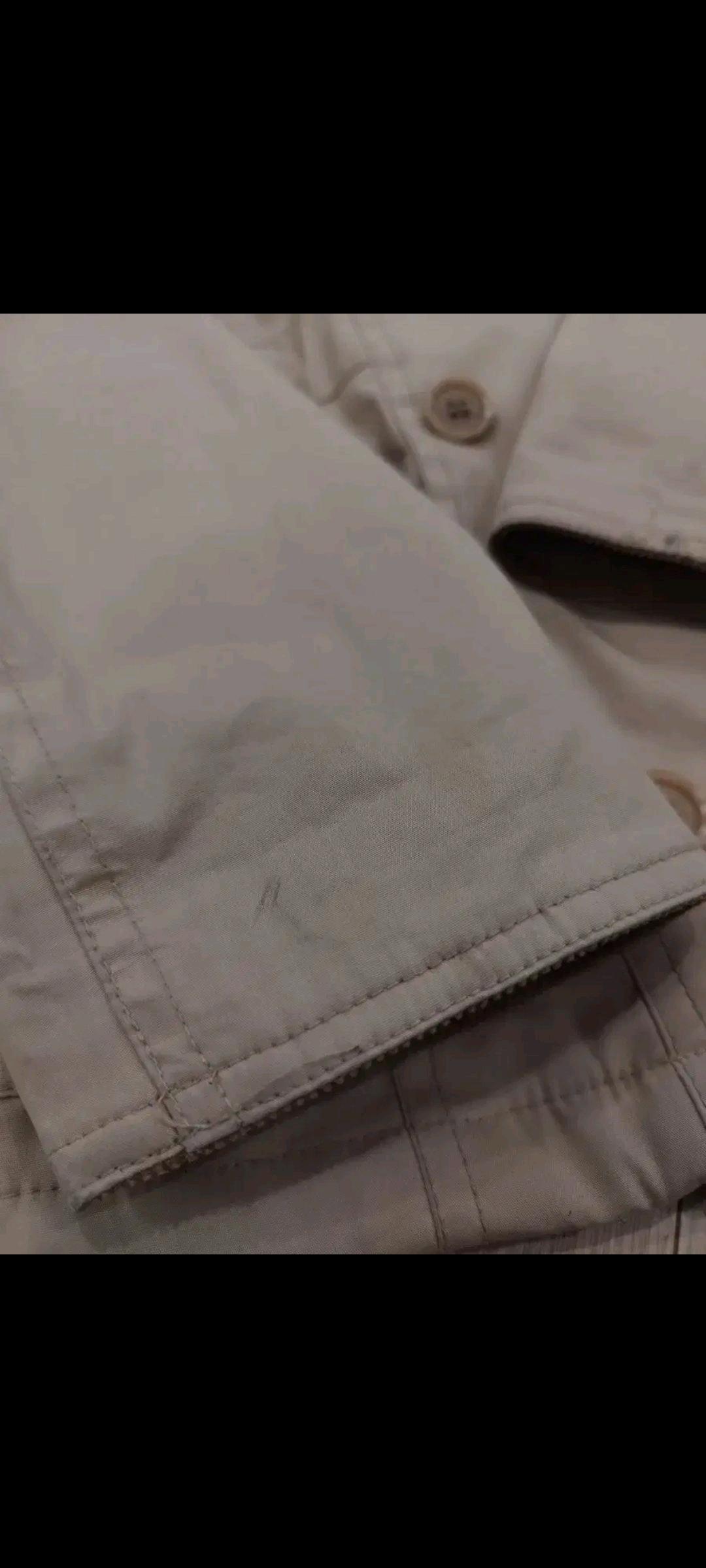 barbour duble breasted belleville 바버자켓 6