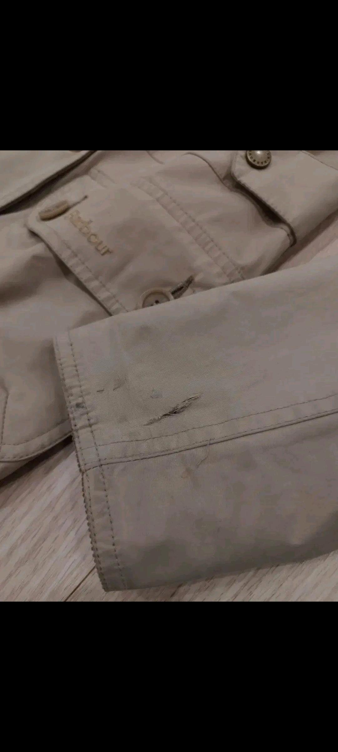 barbour duble breasted belleville 바버자켓 5