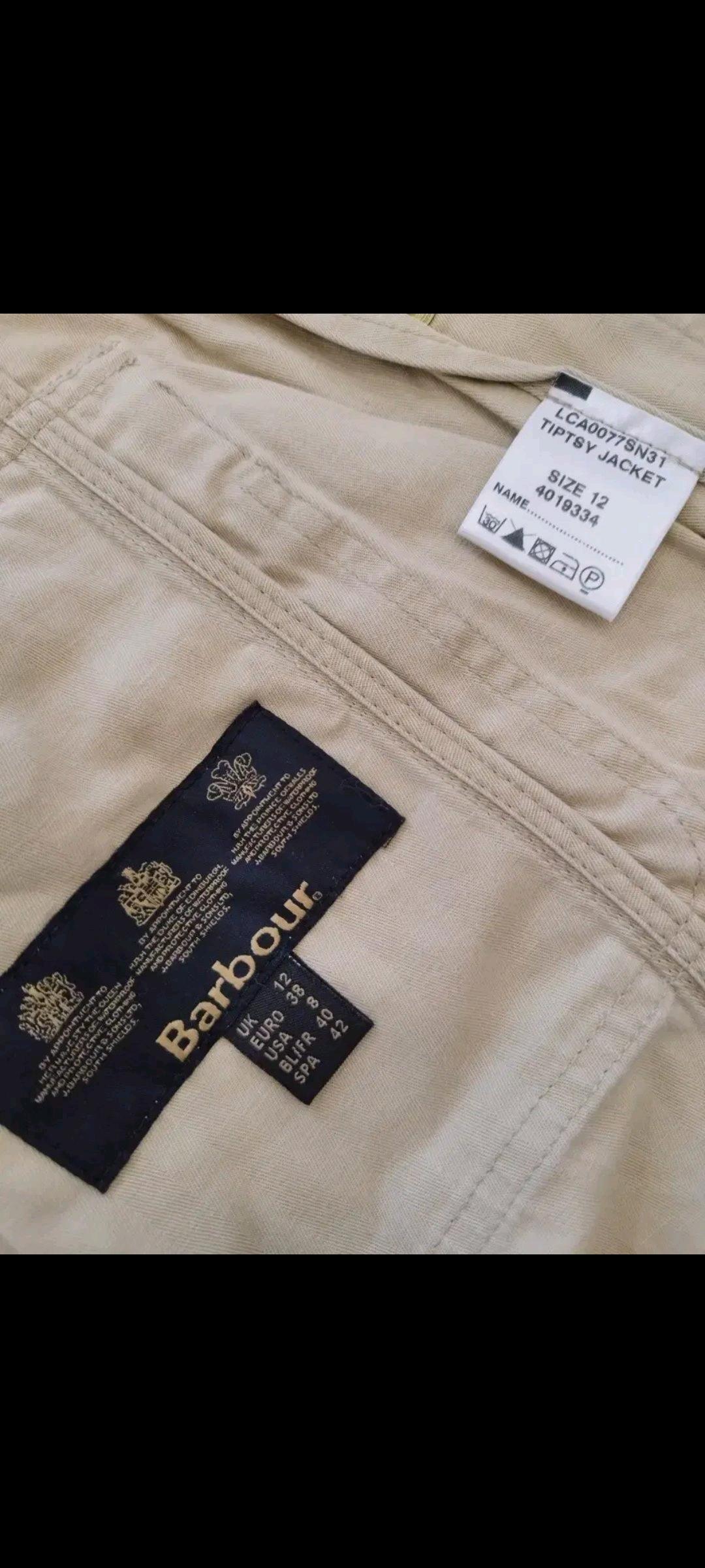 barbour tipsy jacket 5