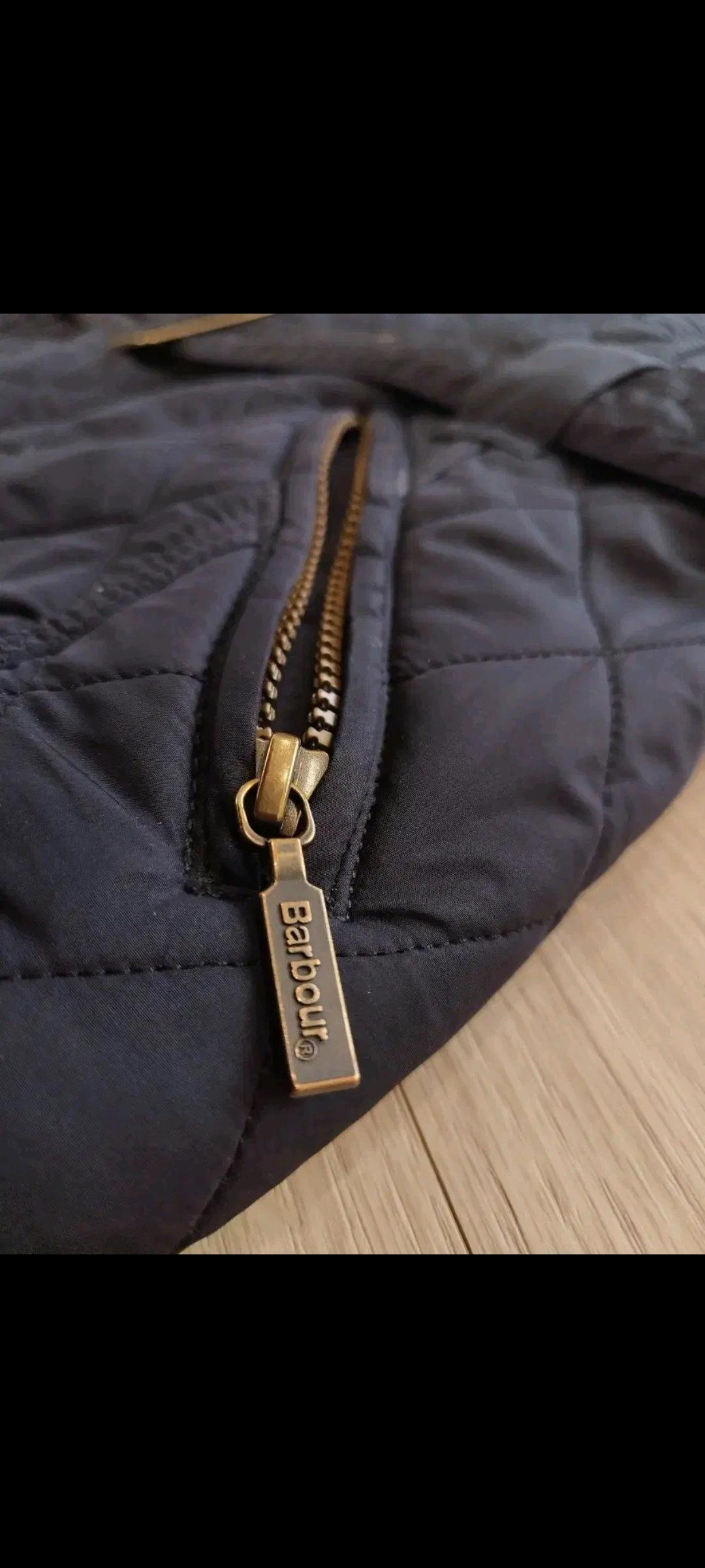 barbour matlock quilt 바버 라이더 자켓 7