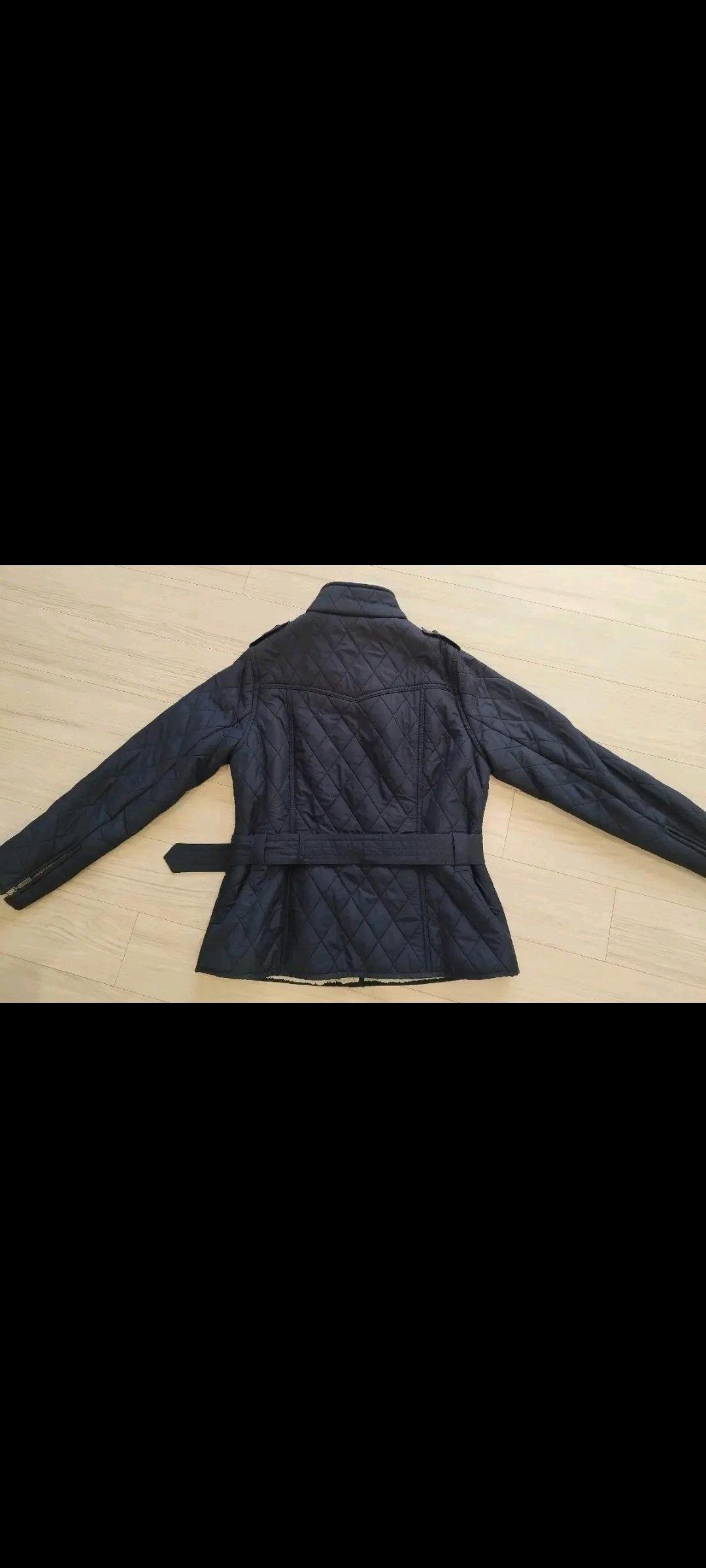 barbour matlock quilt 바버 라이더 자켓 8