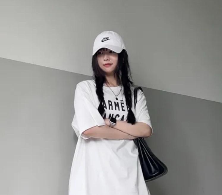 나이키 모자 헤리티지86 화이트 새상품 정품