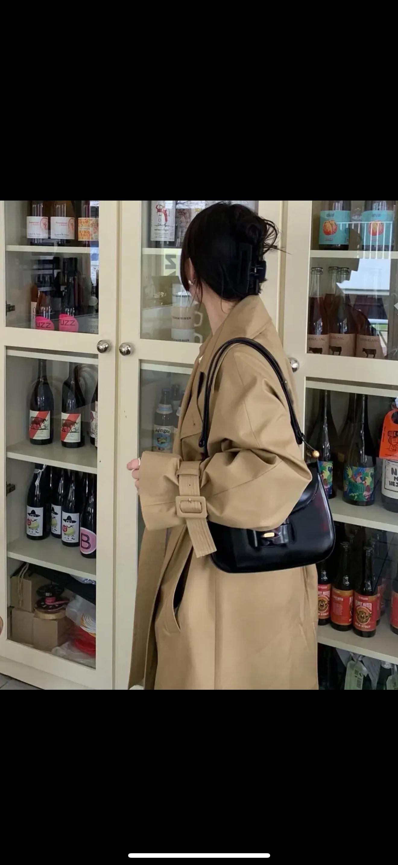 애테 새들백 3