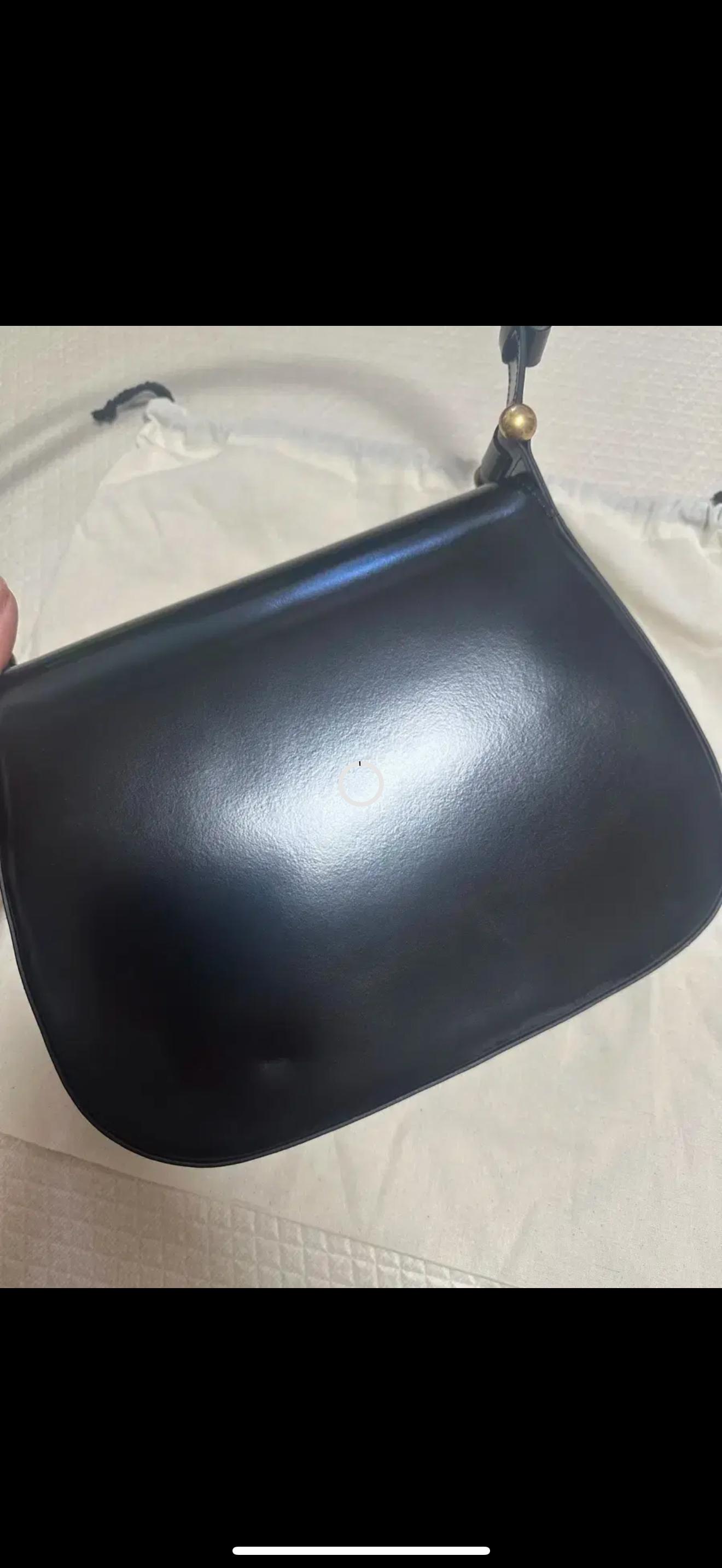 애테 새들백 9
