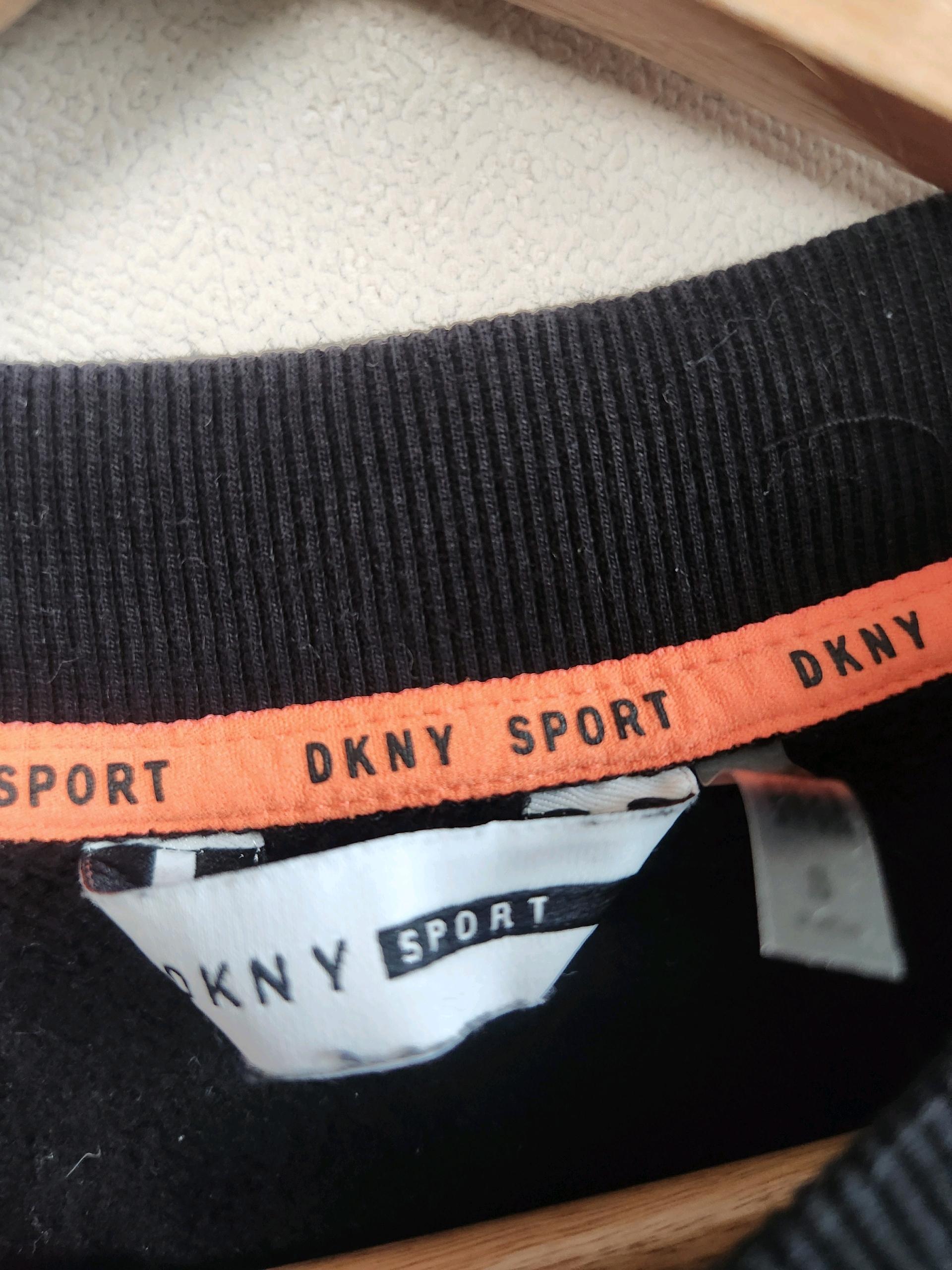 DKNY 맨투맨 S (55-66) 4