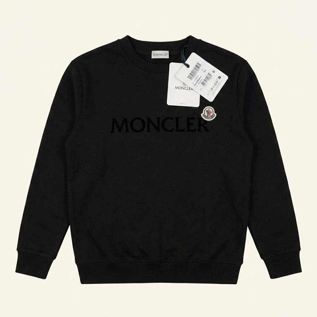 몽클레어 맨투맨 새상품 팝니다 1