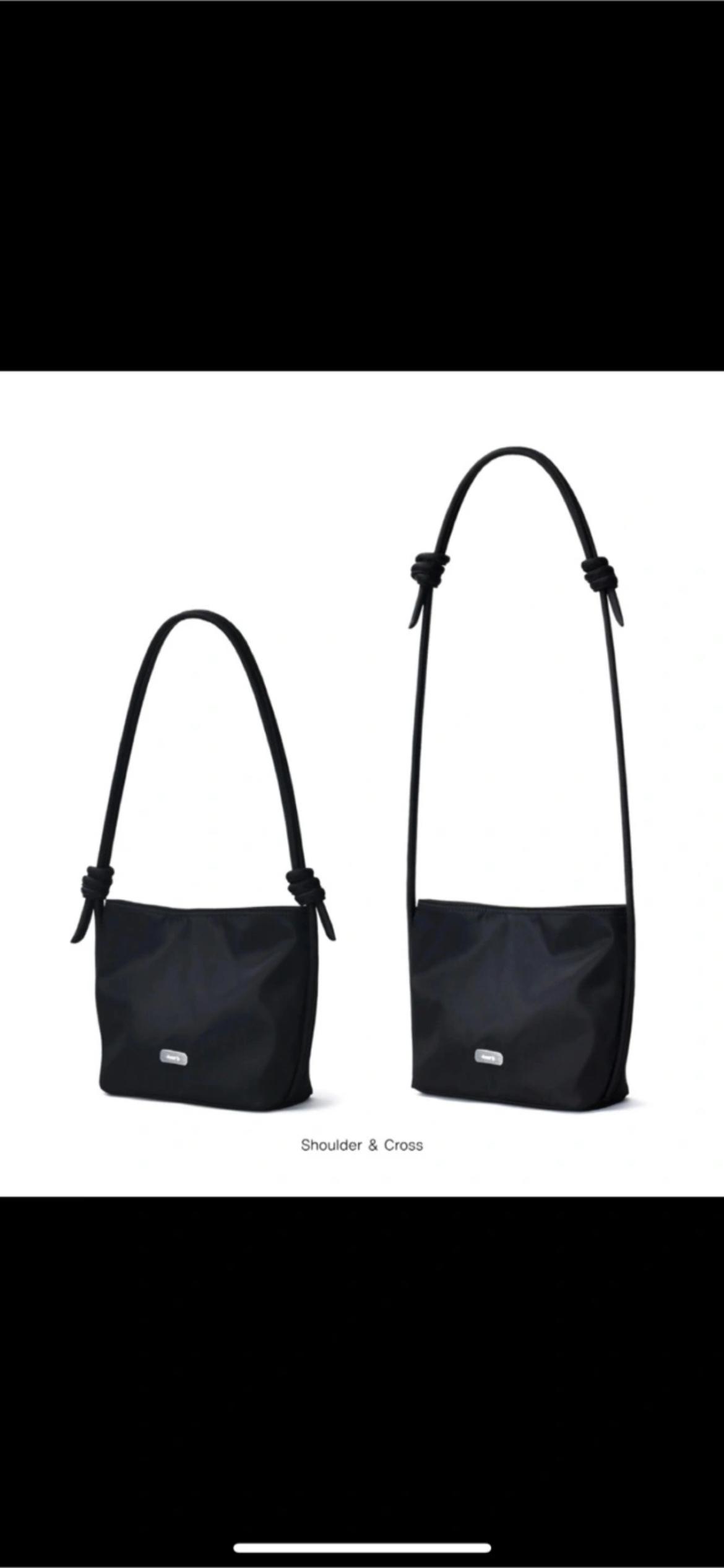 [새제품][4our b] Lotty Bags_Lime (크로스백/숄더백/핸드백) 4
