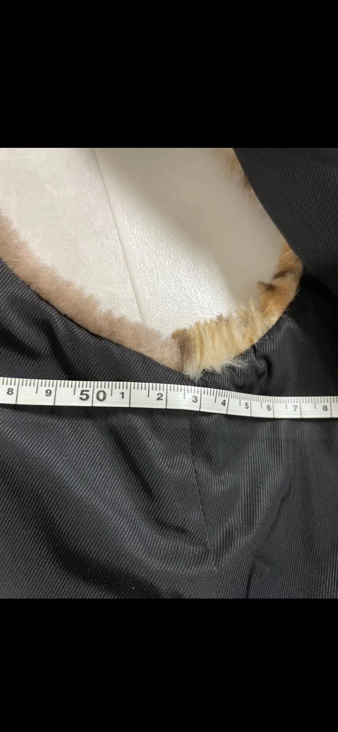 보카바카 테디 퍼 베스트  7