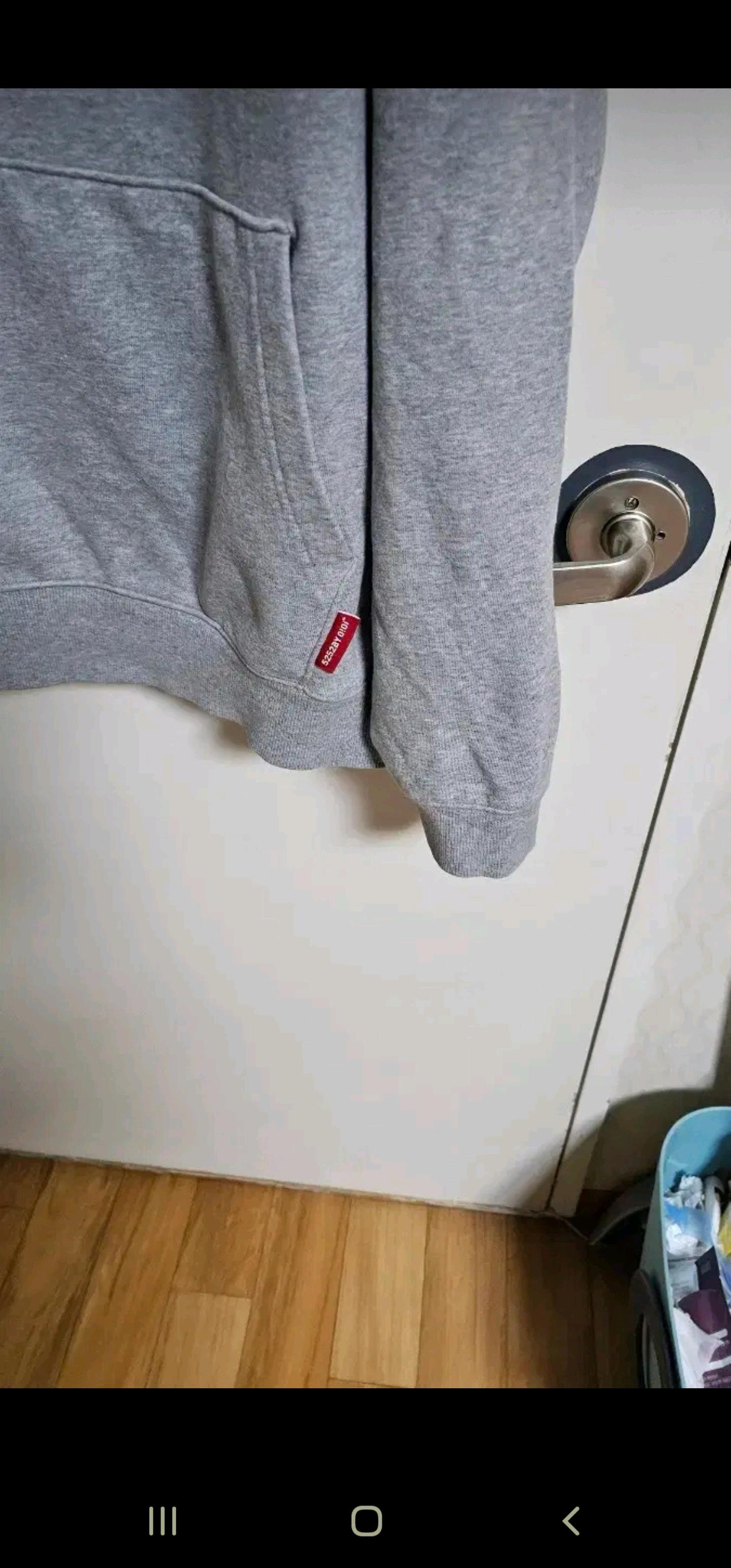 oioi 후드집업 남녀공용   5