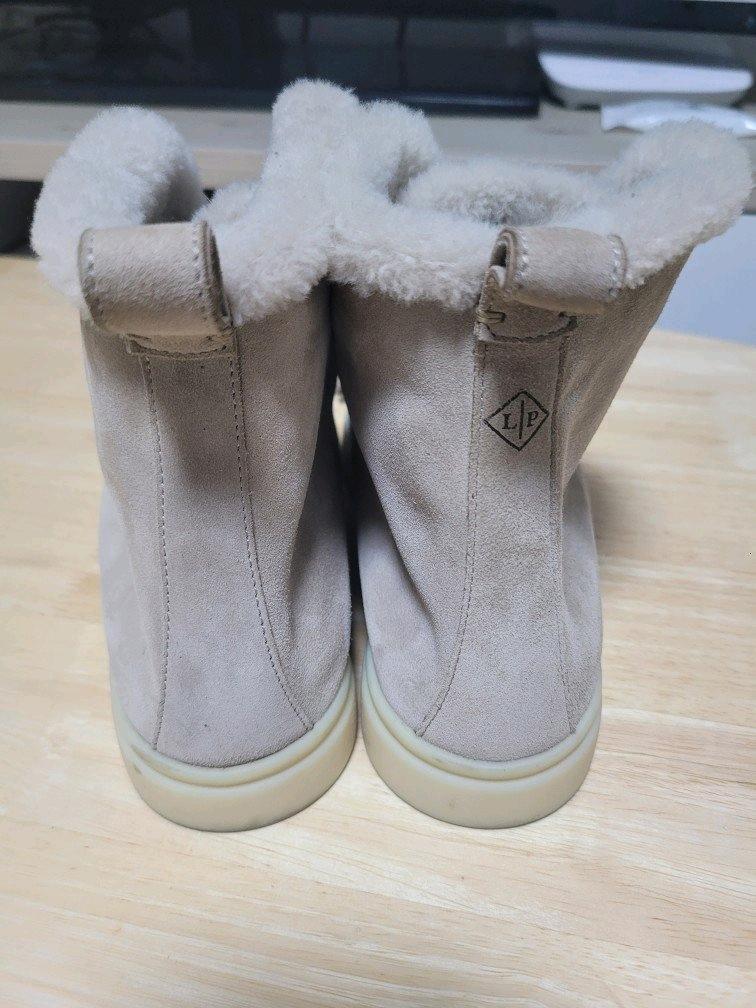 로로피아나 퍼부츠 3