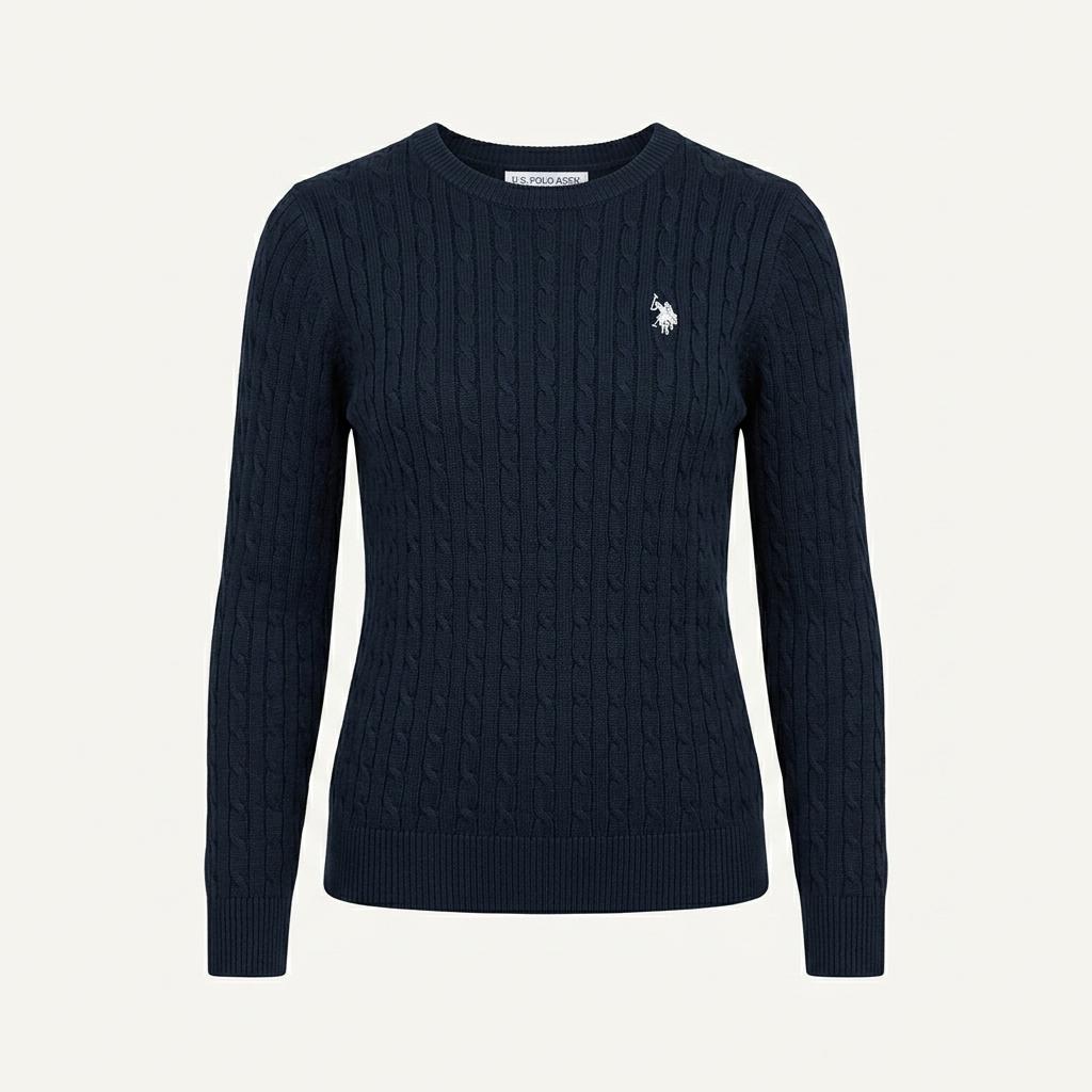 U.S POLO ASSN 니트 1