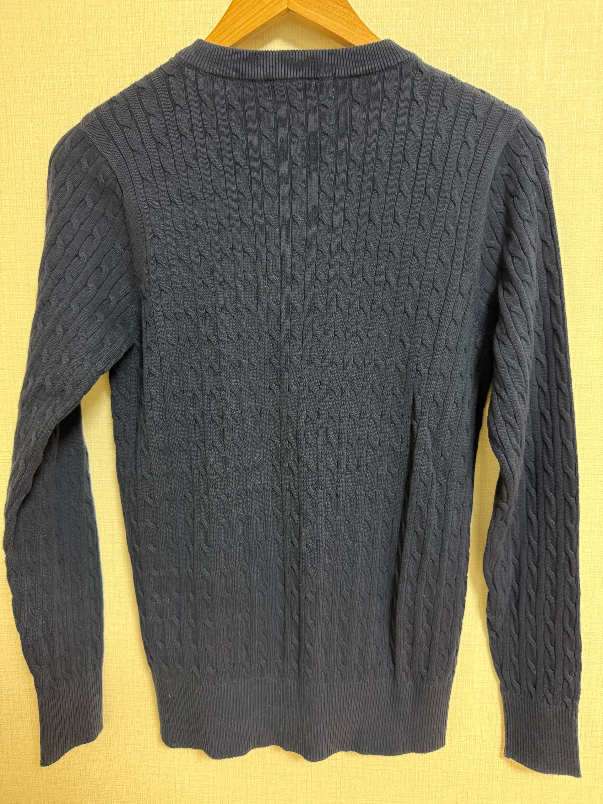 U.S POLO ASSN 카디건 4