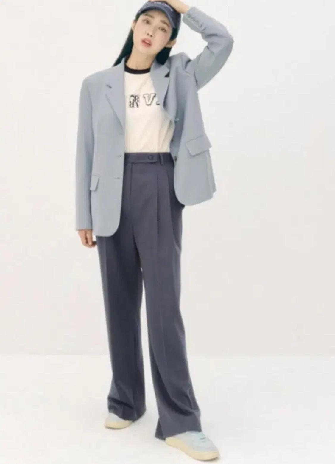그로브 자켓 2