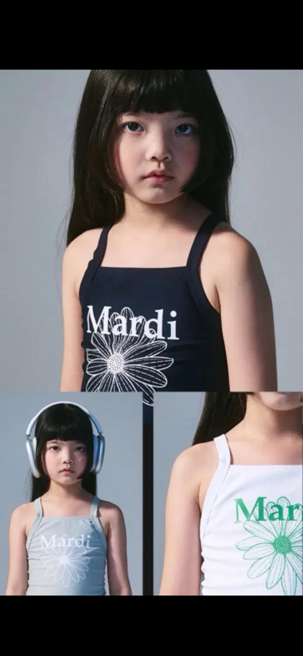 아레나x마르디 마크르디 수영복 70 2