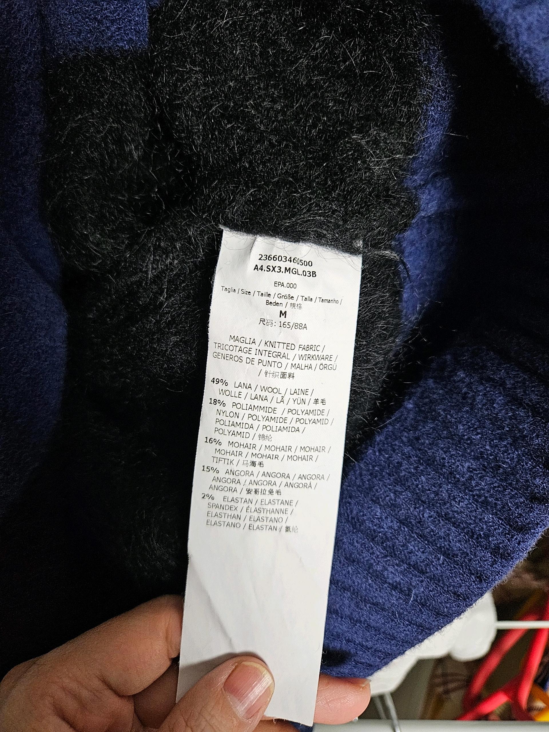 SPORTMAX CODE 6