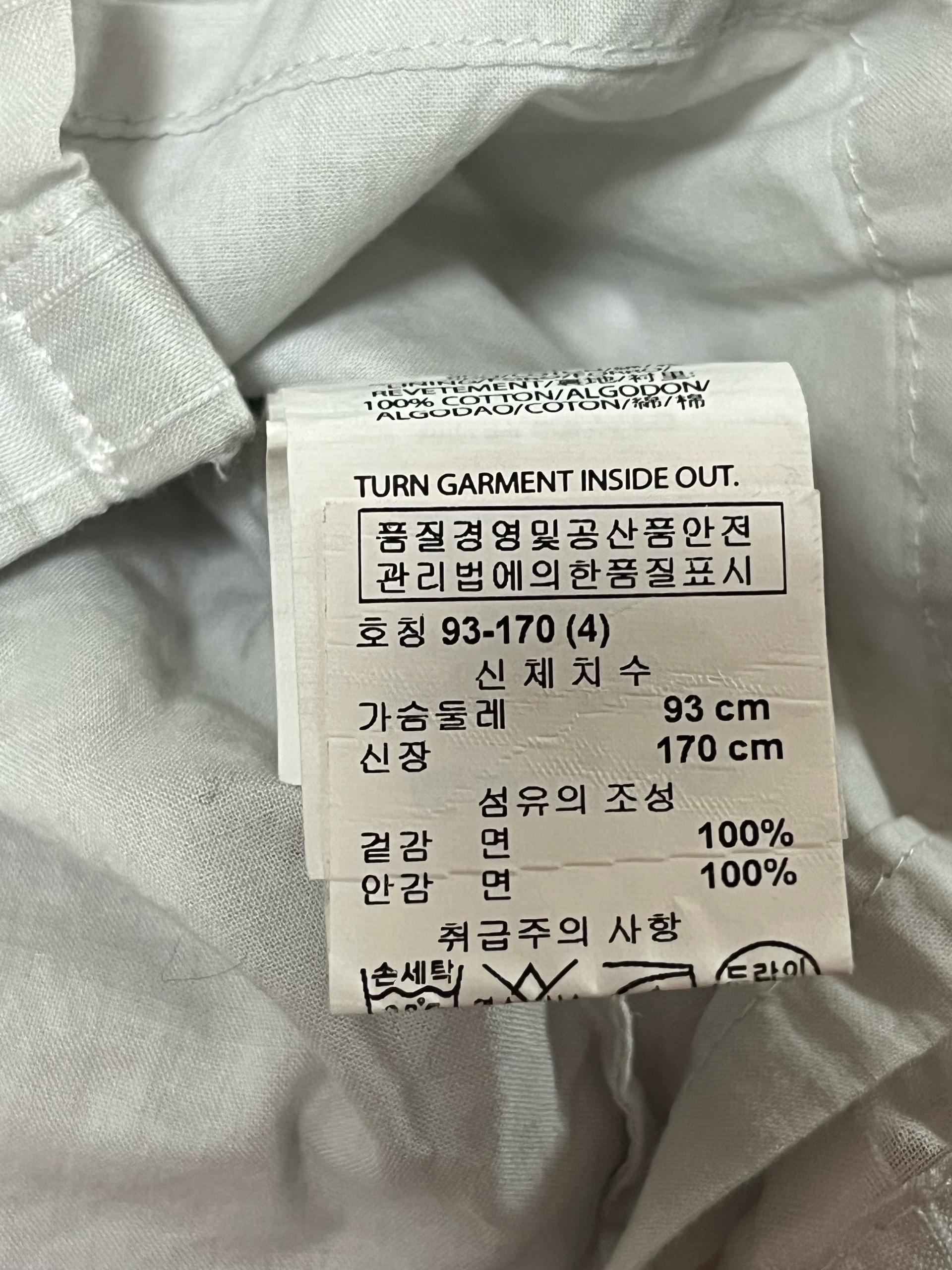 아르마니 익스체인지 원피스 5