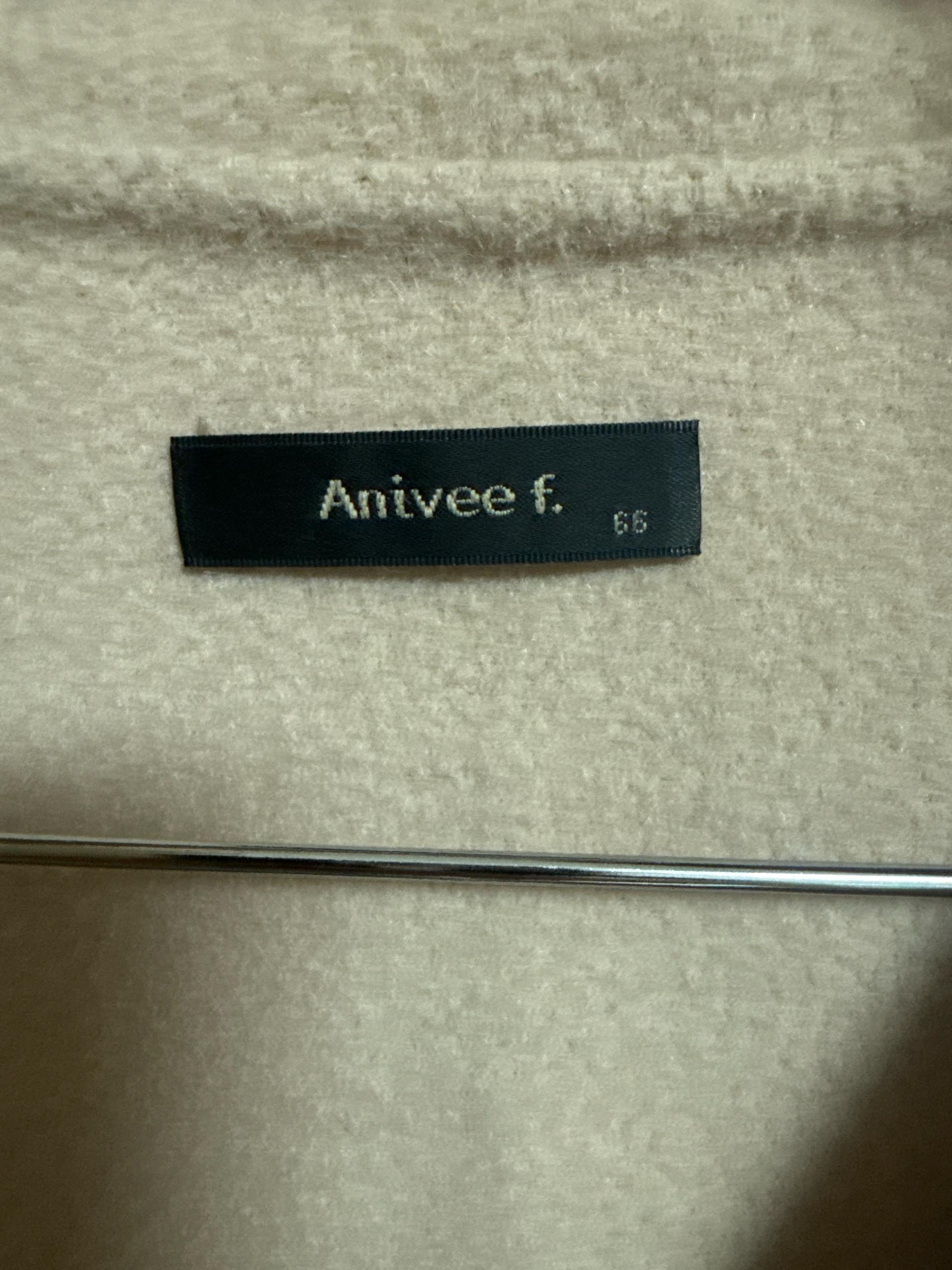 Anivee f. 코트 5