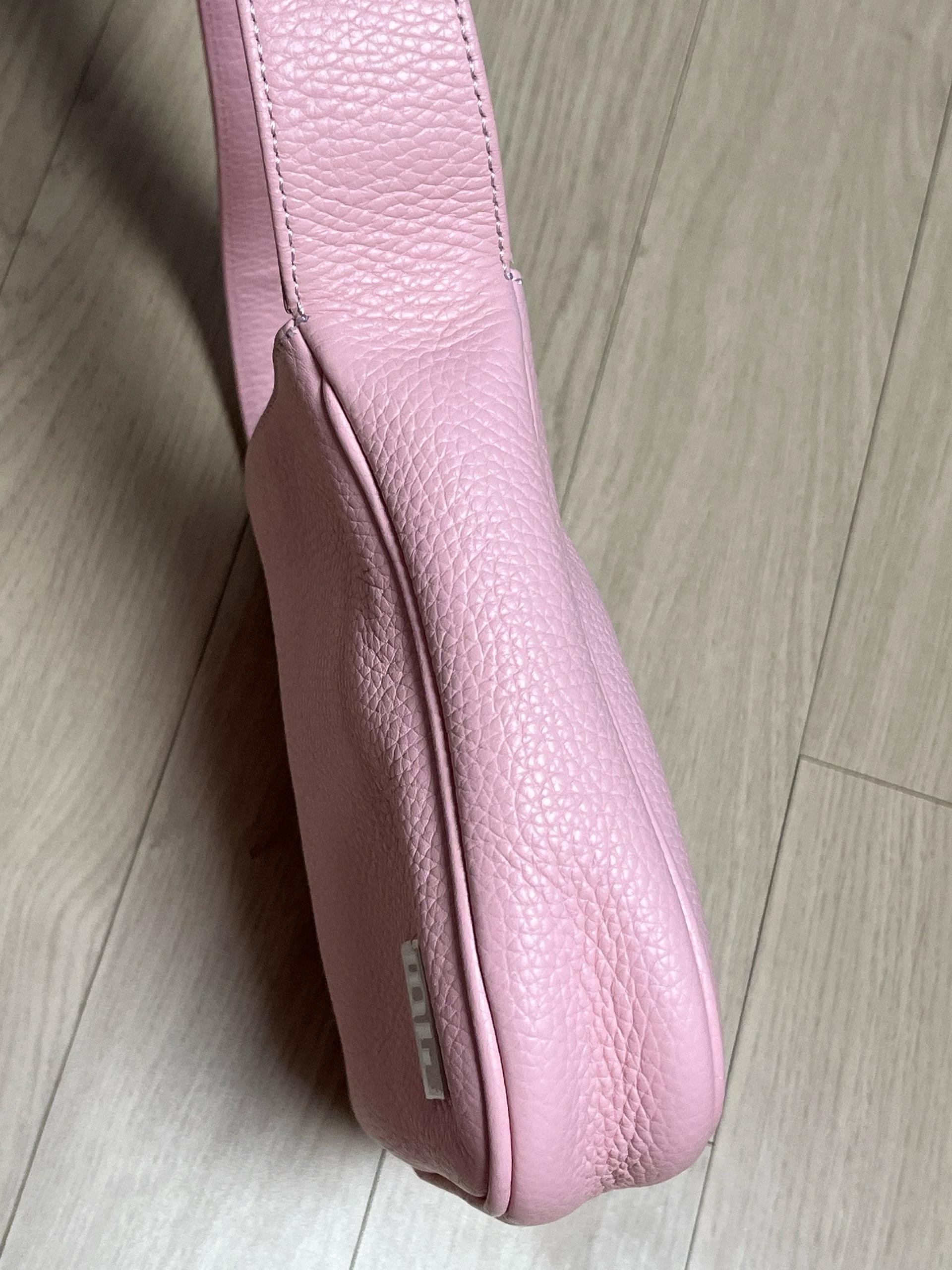 바이파 핑크 숄더백 7