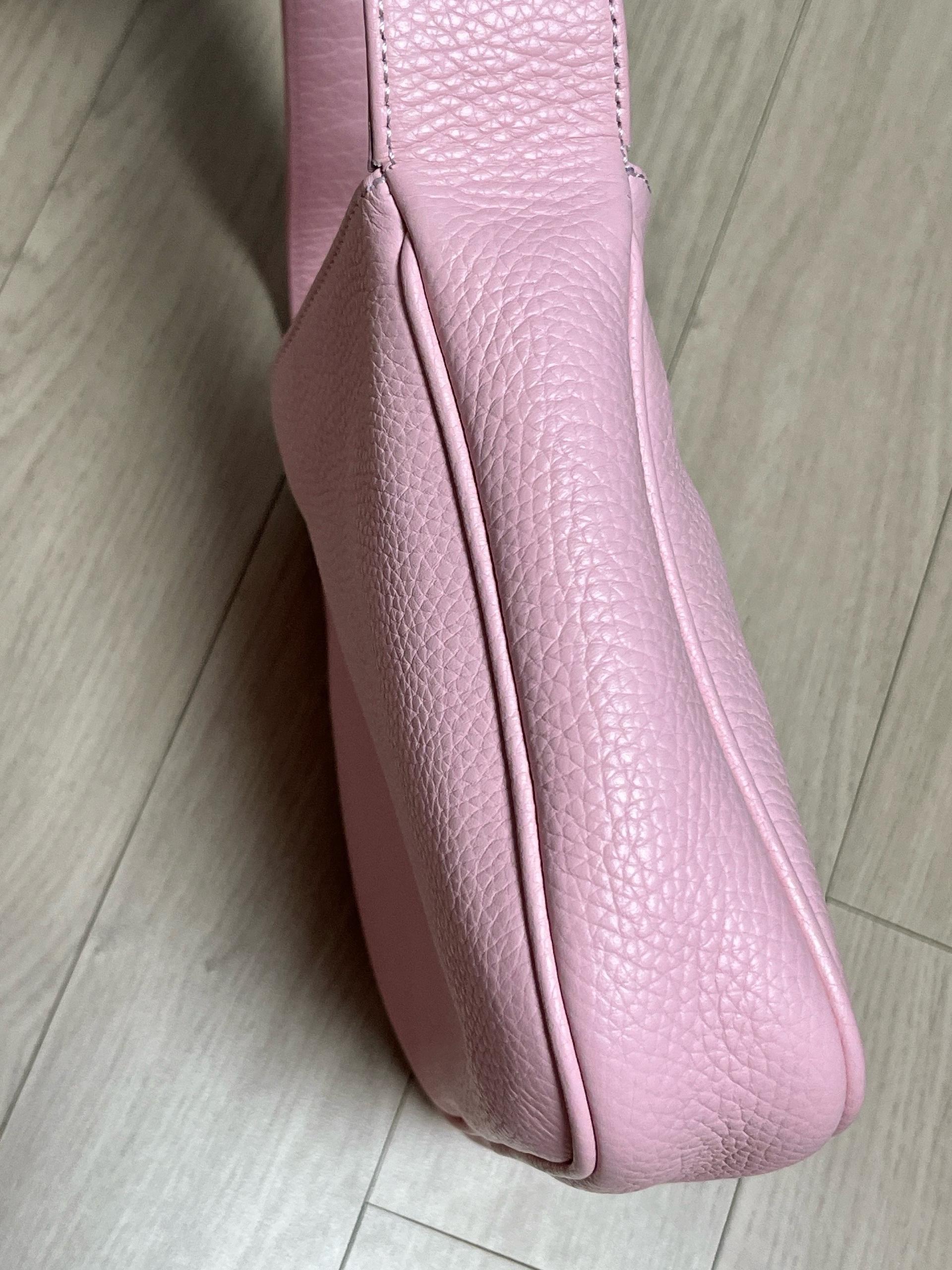 바이파 핑크 숄더백 8