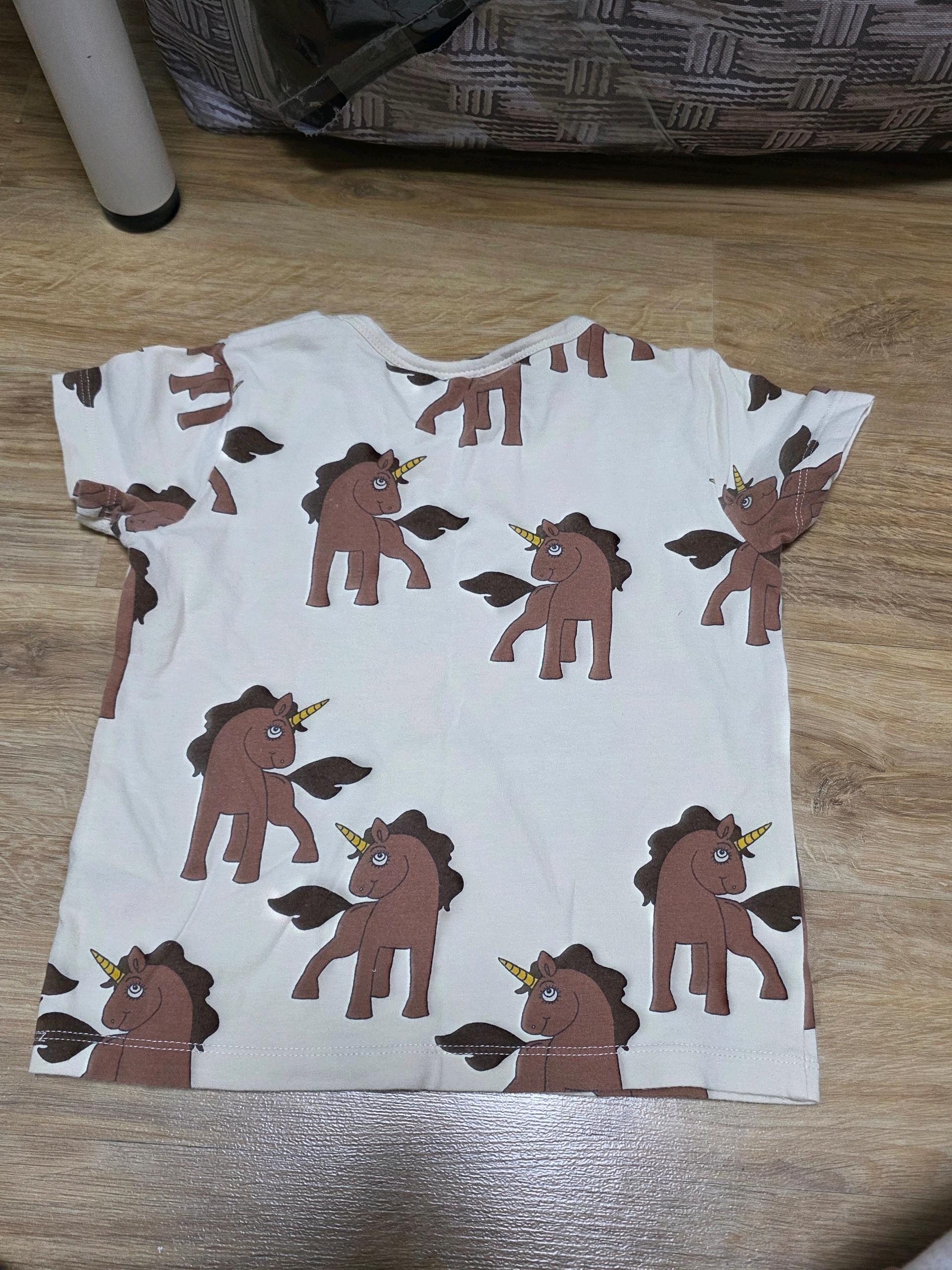 미니로디니 반팔 4