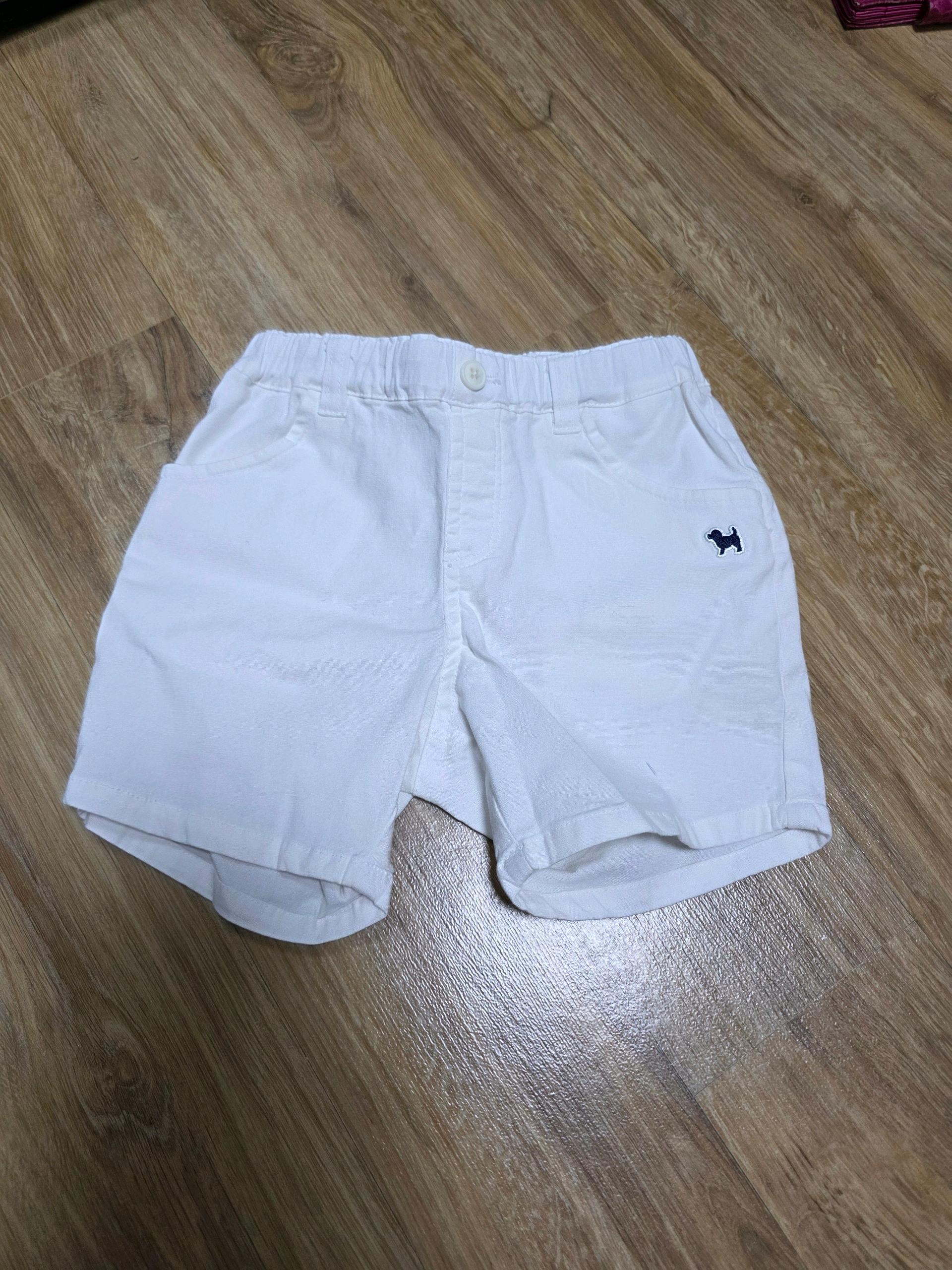 블루독 상하의 세트 선물용 새제품 4