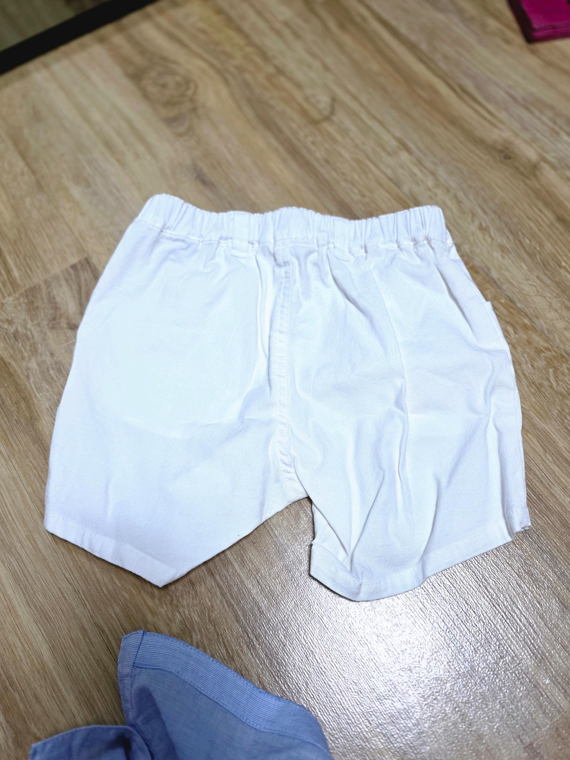 블루독 상하의 세트 선물용 새제품 7