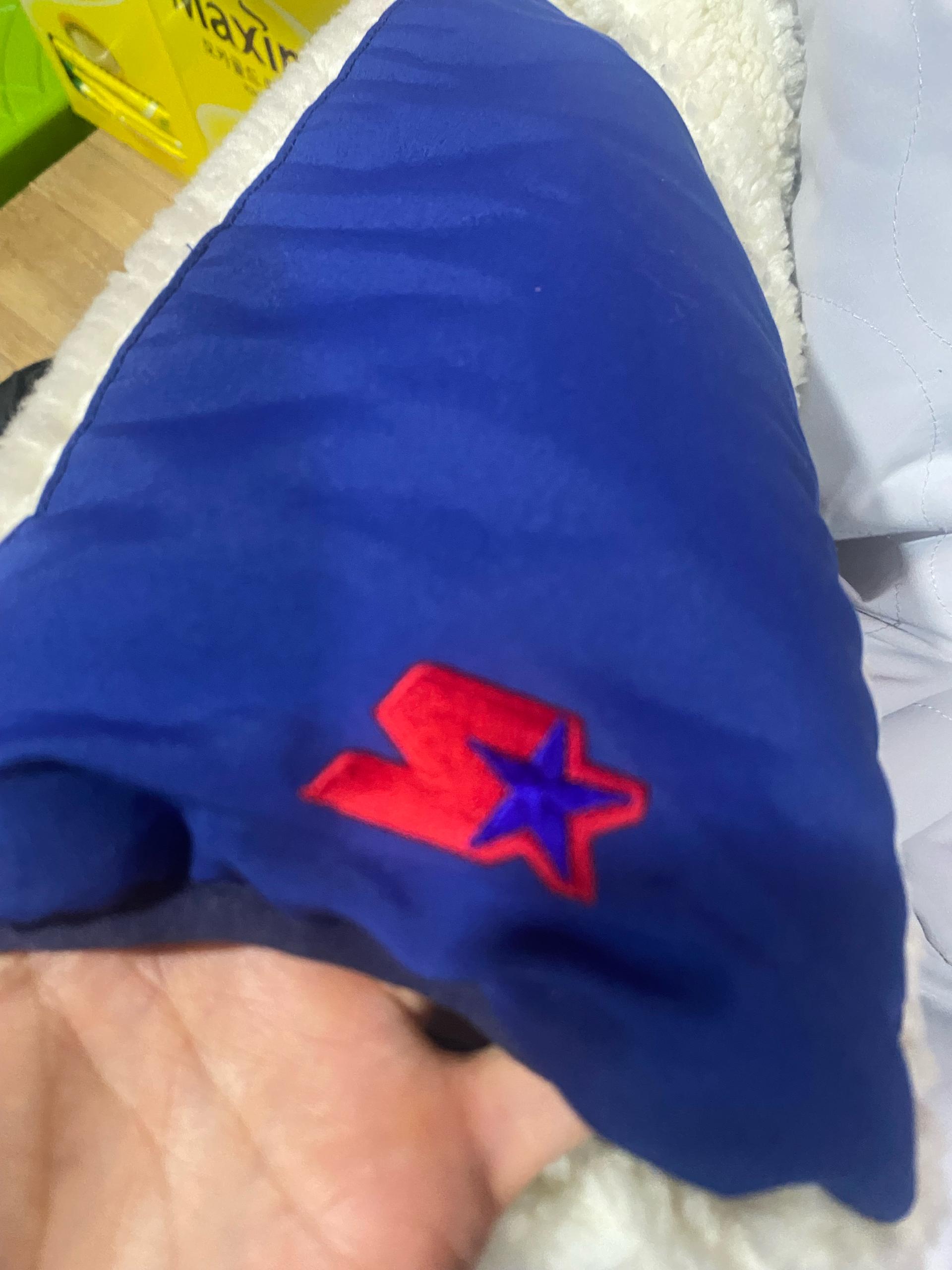 G star 양면 플리스 롱점퍼 10
