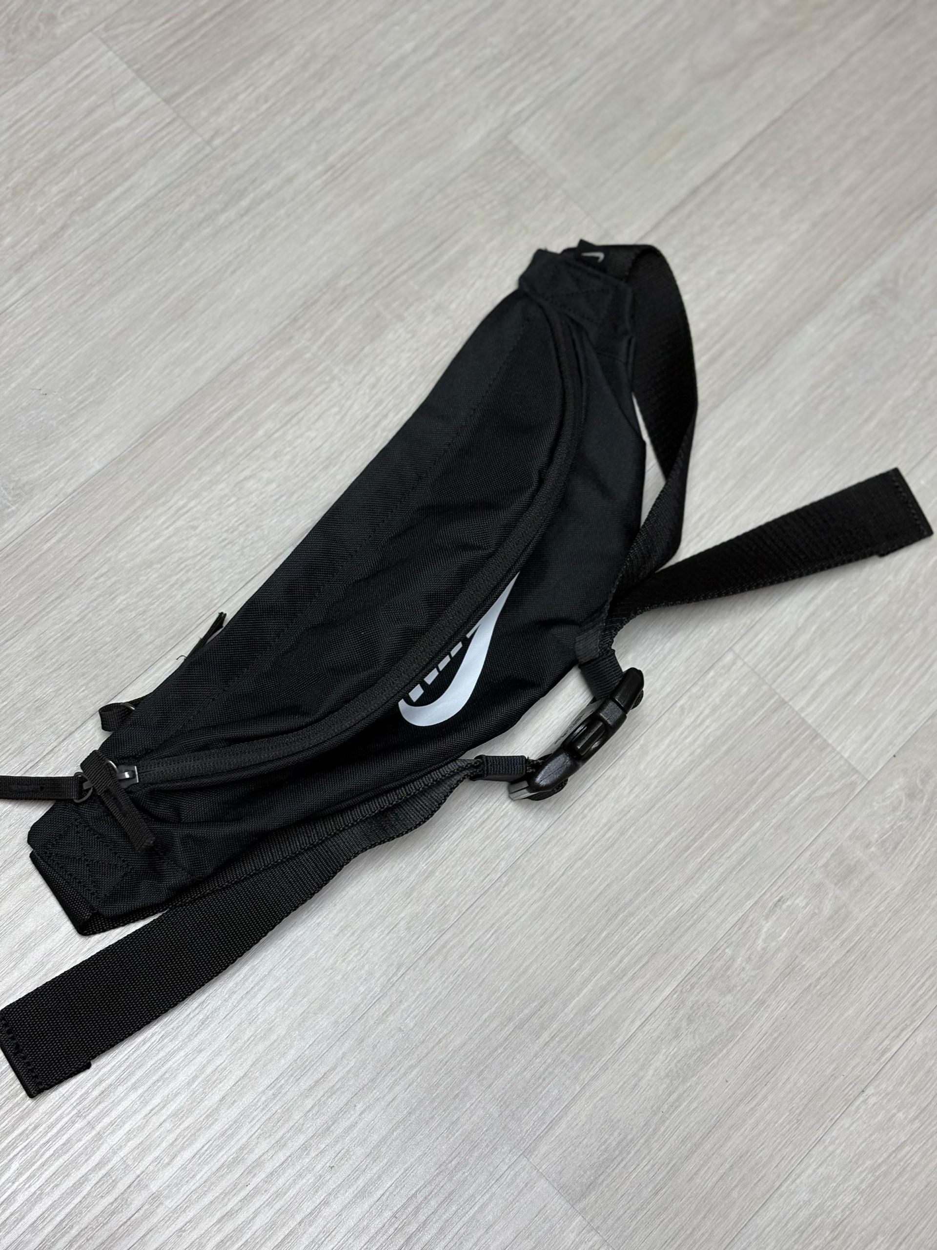 나이키 스우시 헤리티지 힙색 2