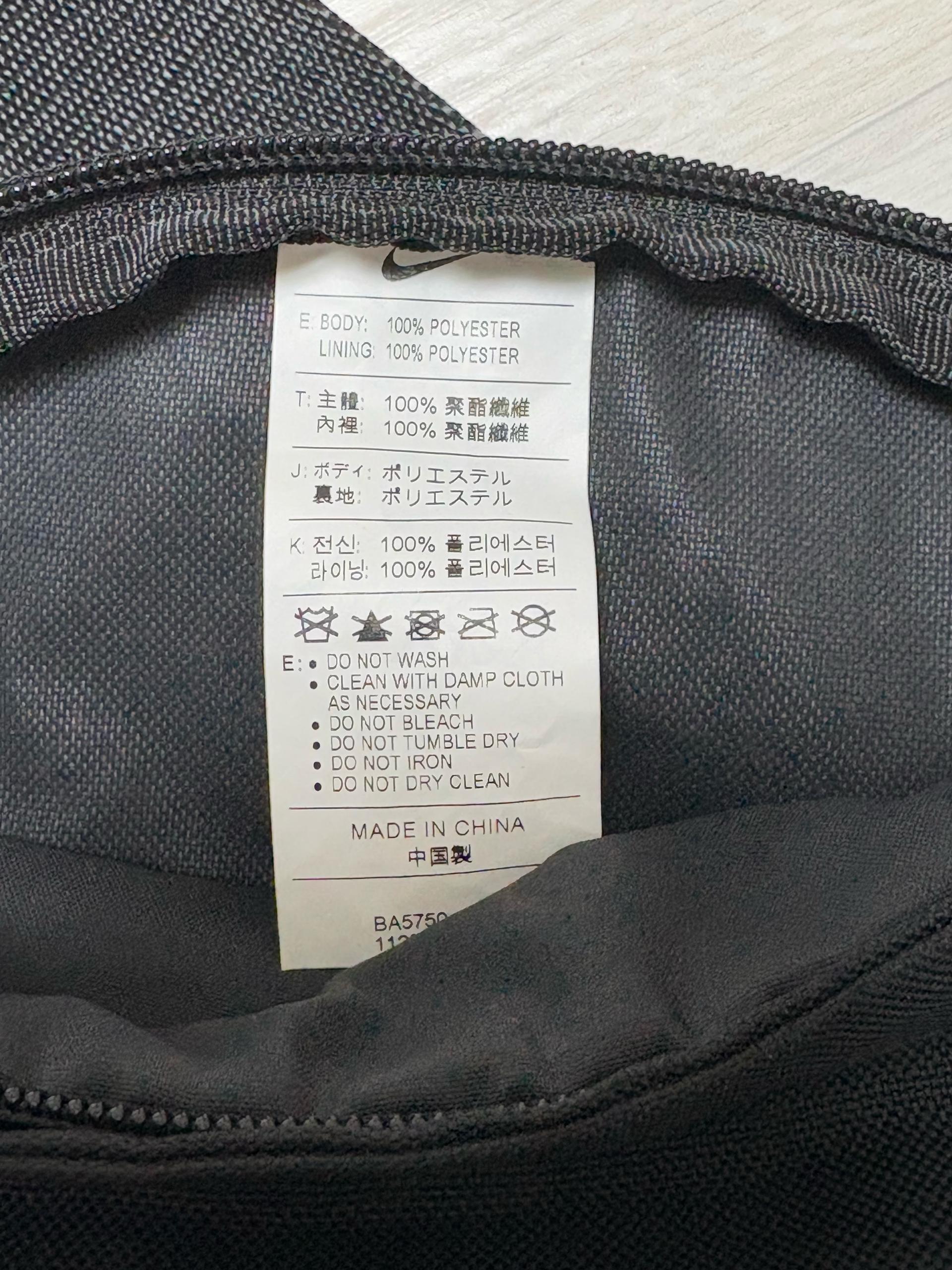 나이키 스우시 헤리티지 힙색 3