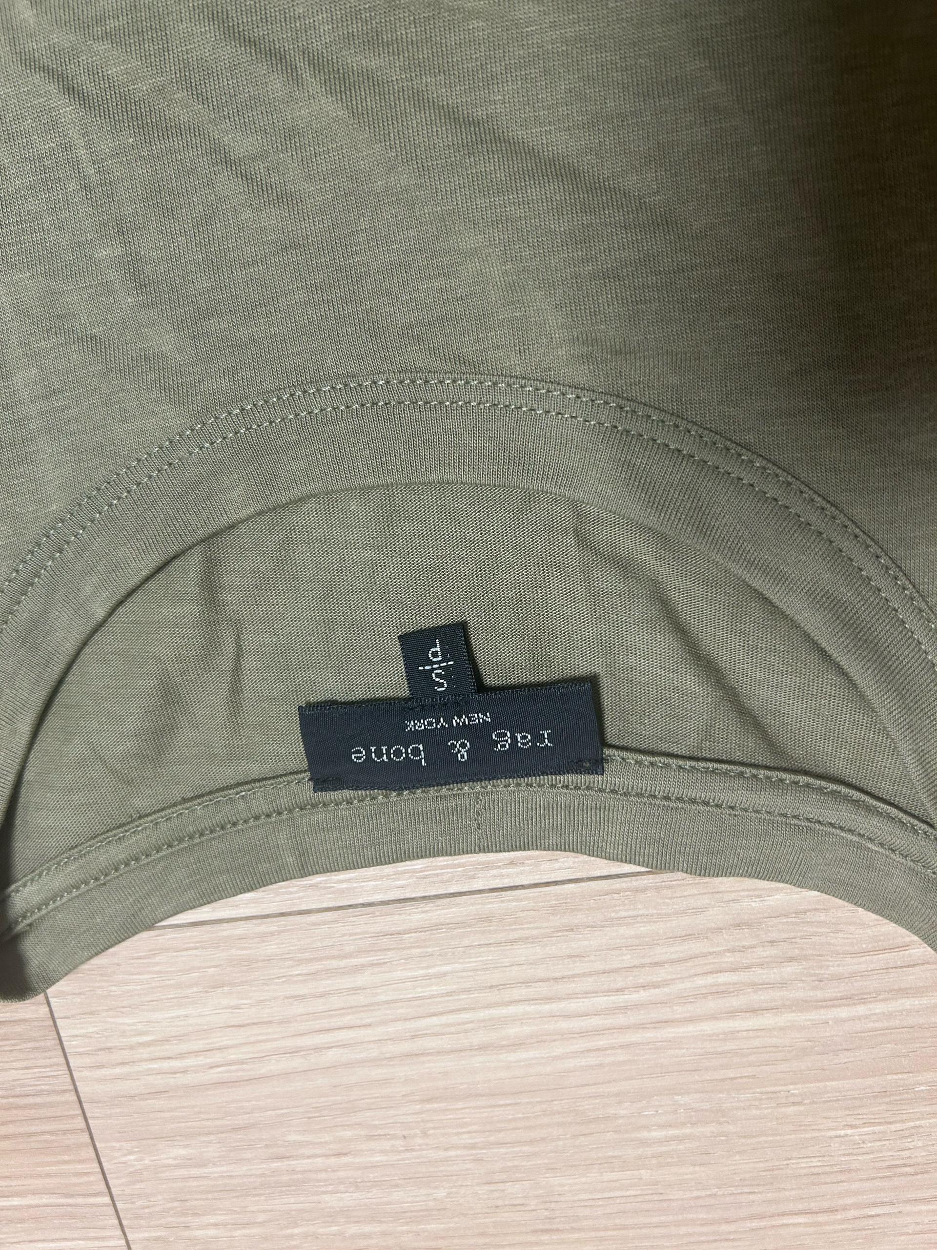 랙앤본  원피스   3