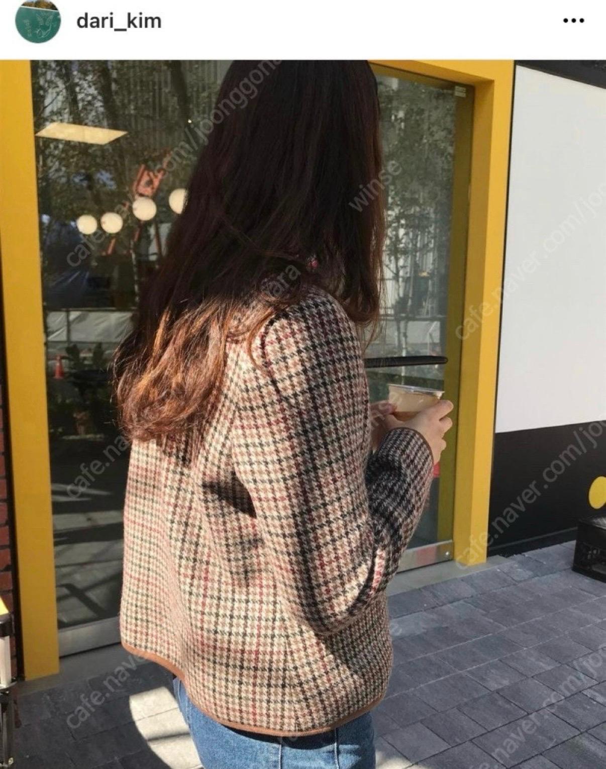 아쎄르 보니아 자켓  3