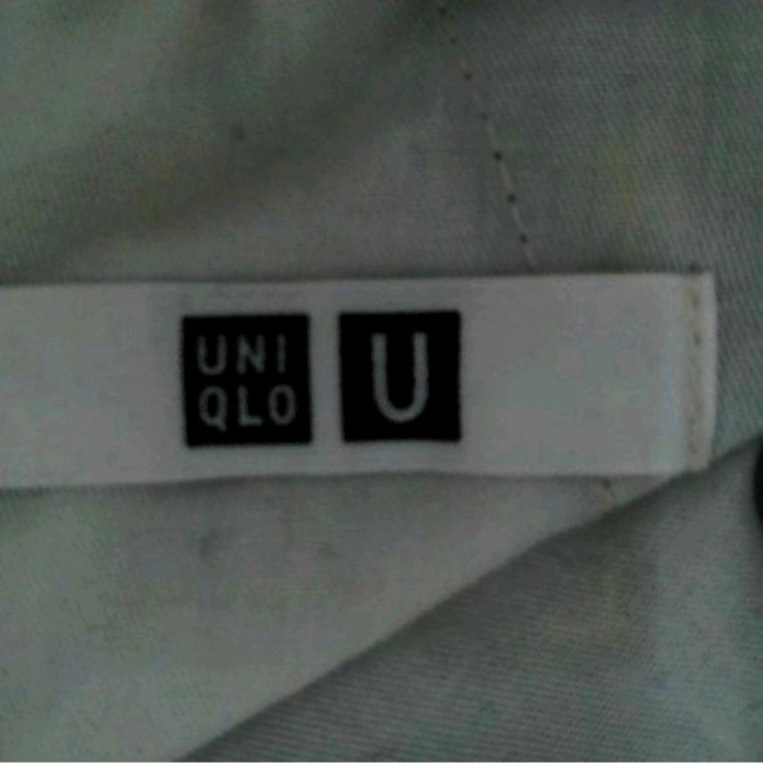 유니클로 u 르메르 파라슈트 카고바지 조거팬츠 5
