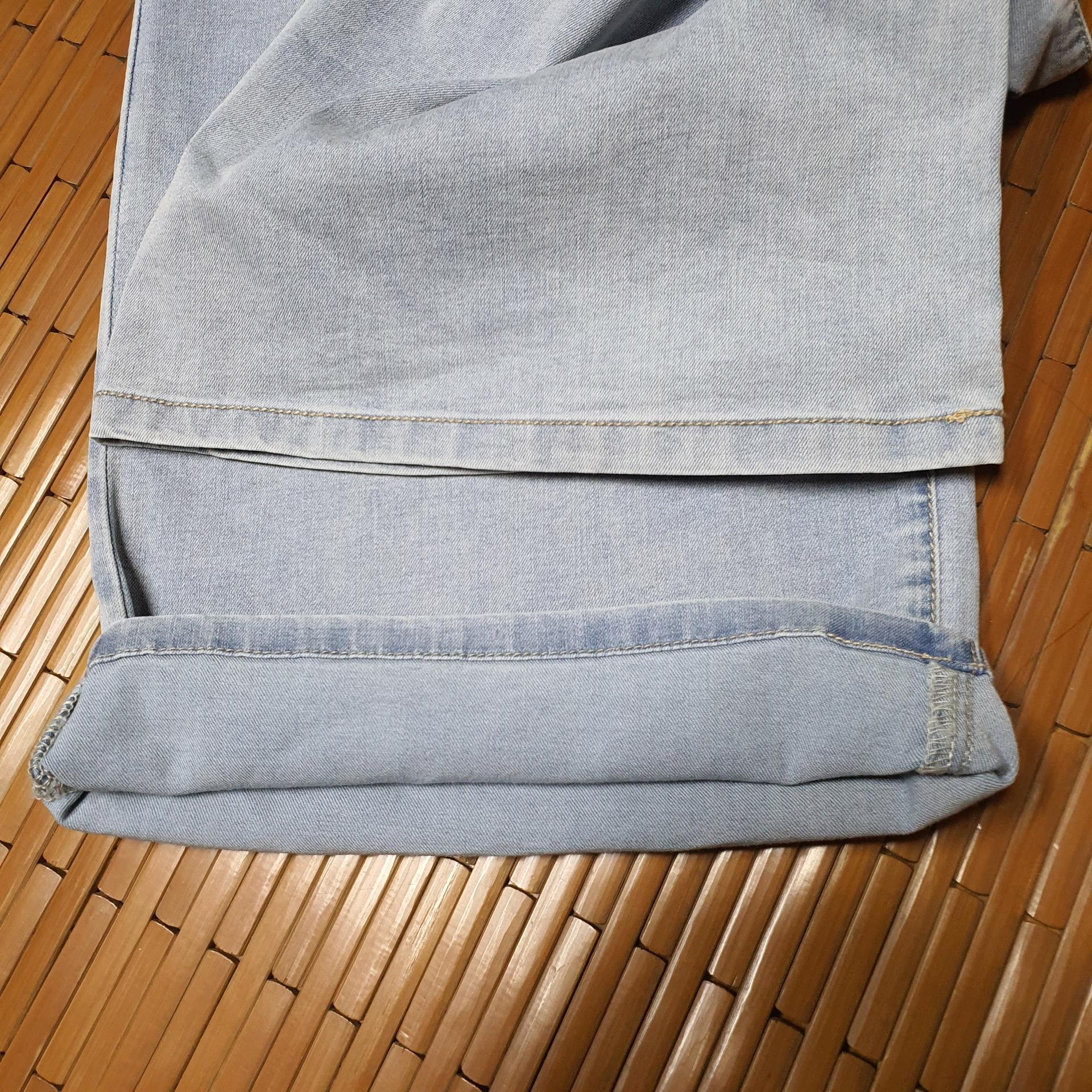 셀렙샵 여름 청바지 5