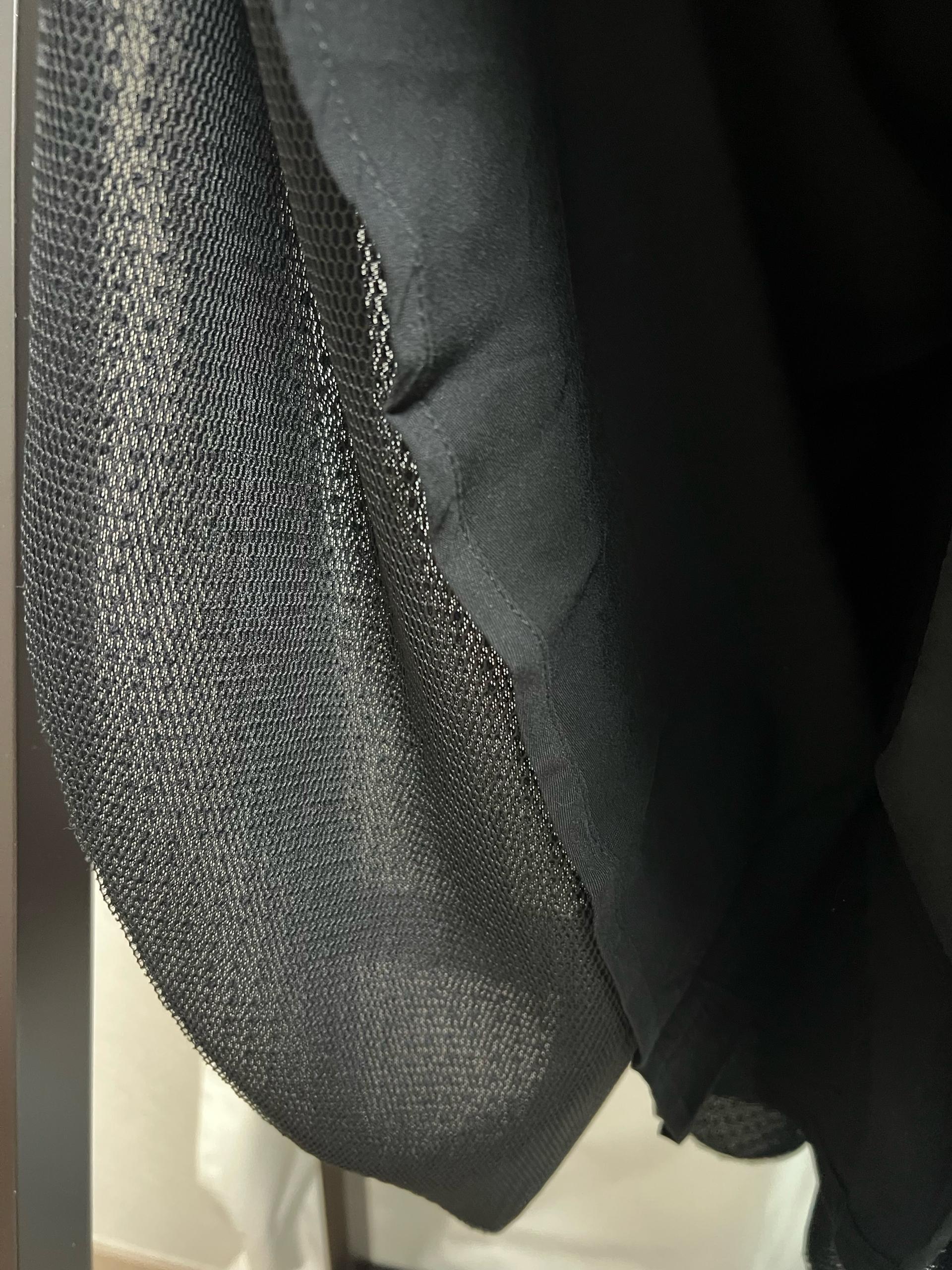 블랙미니드레스 8
