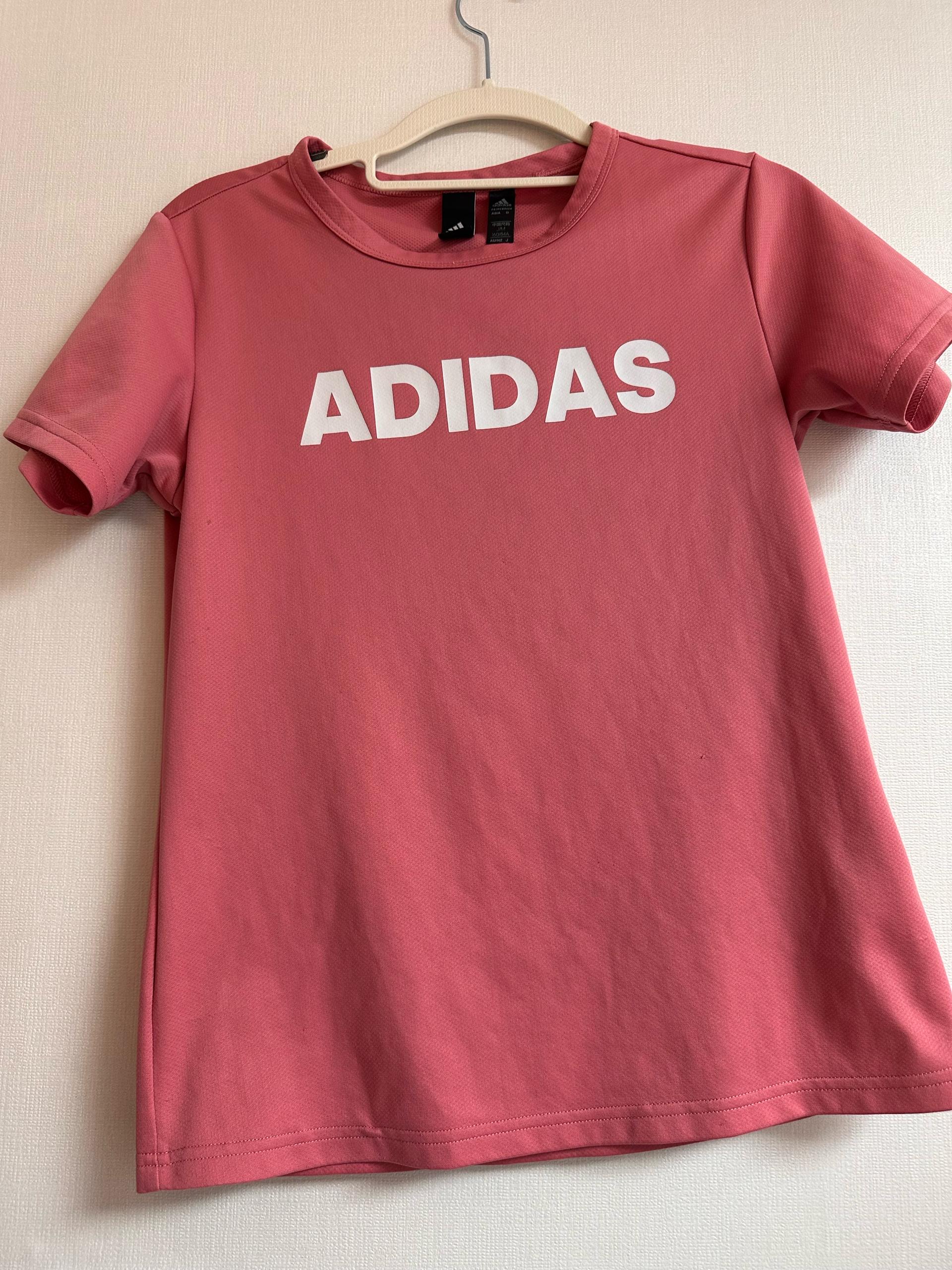 아디다스 반팔 운동복 2
