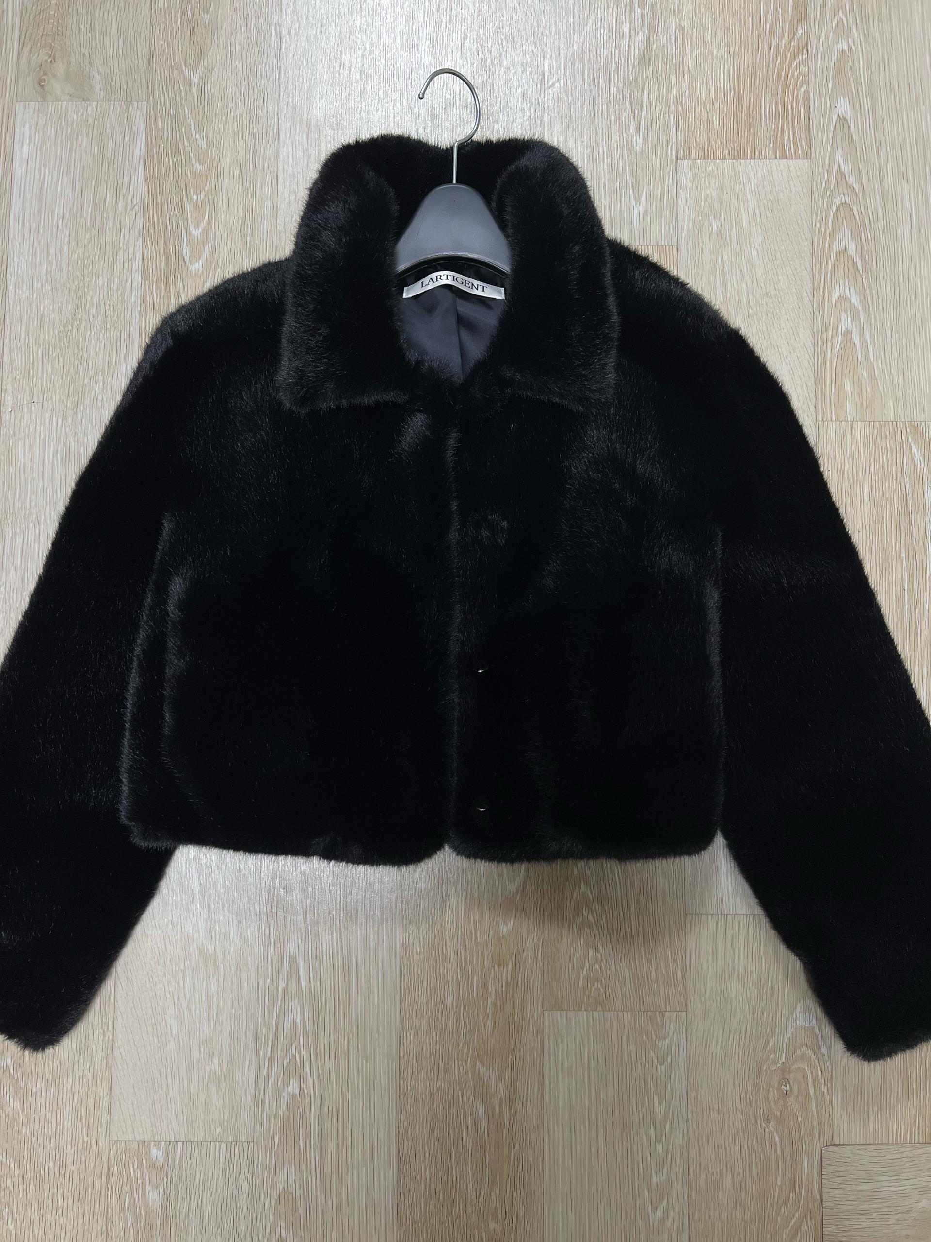 라티젠 숏 퍼자켓 2