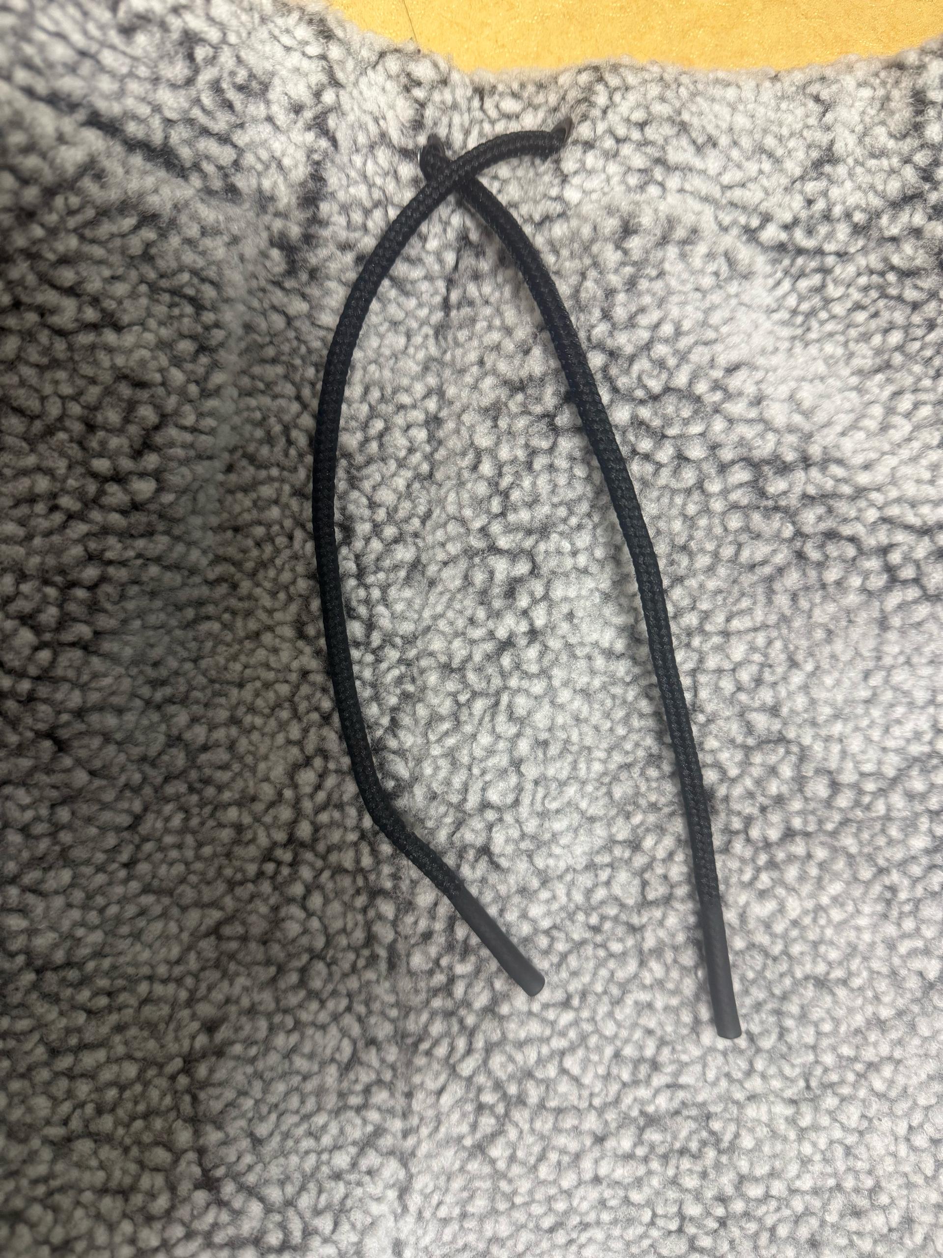 버버리 뽀글이 바지 8