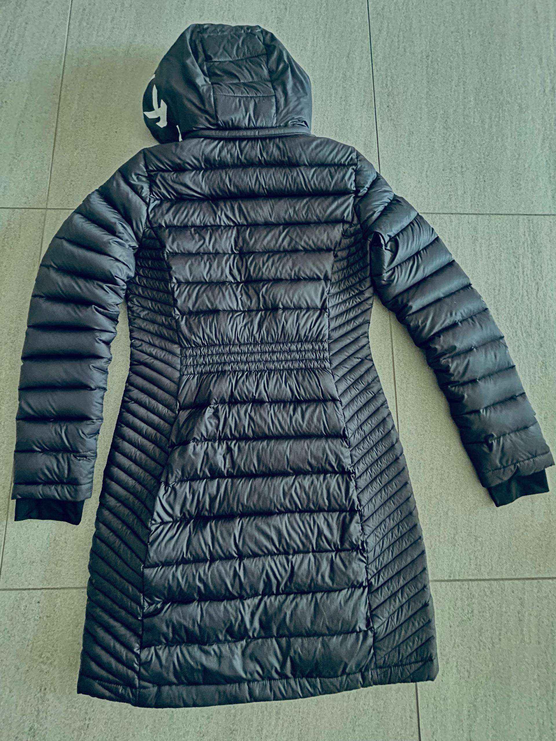 DKNY  패딩 3