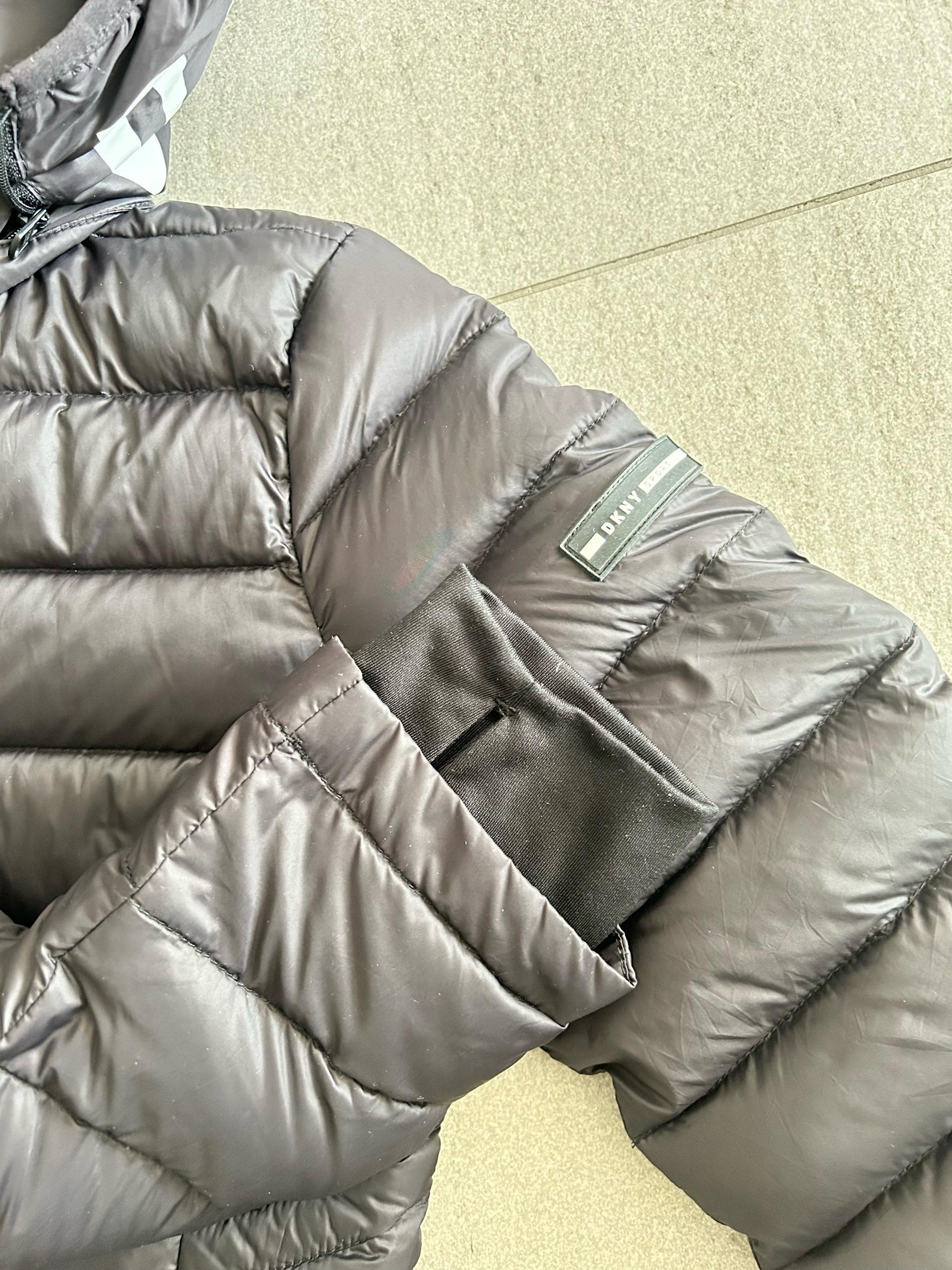 DKNY  패딩 5