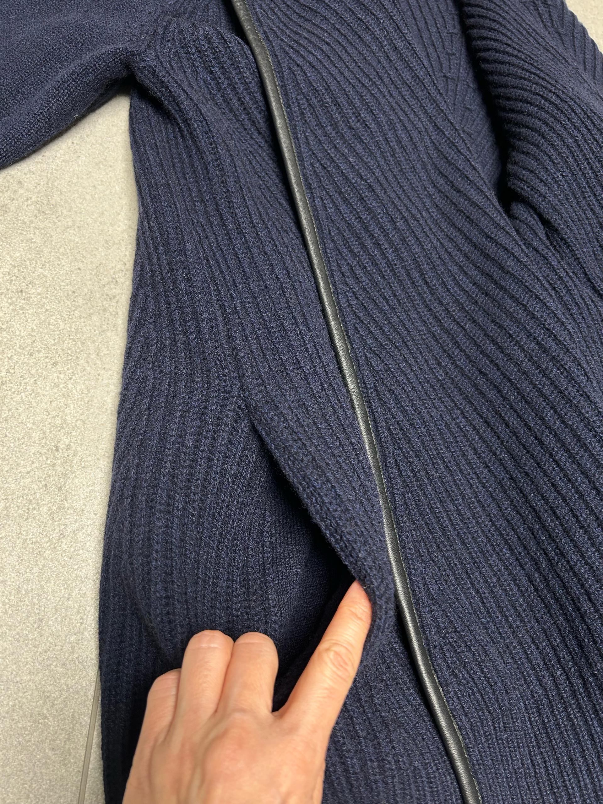 빈스 카디건 8