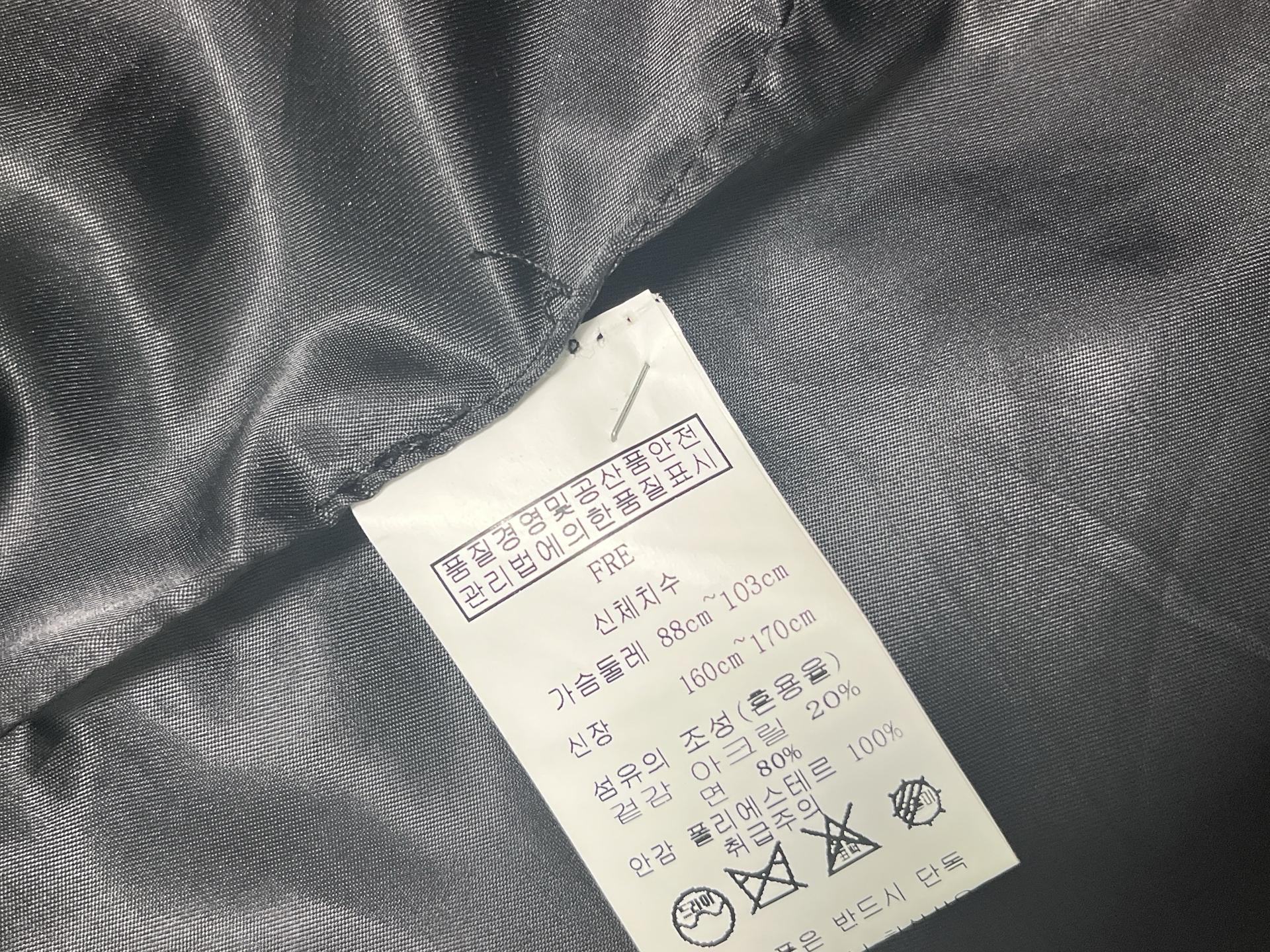 레코브 체크 트렌치 코트 6