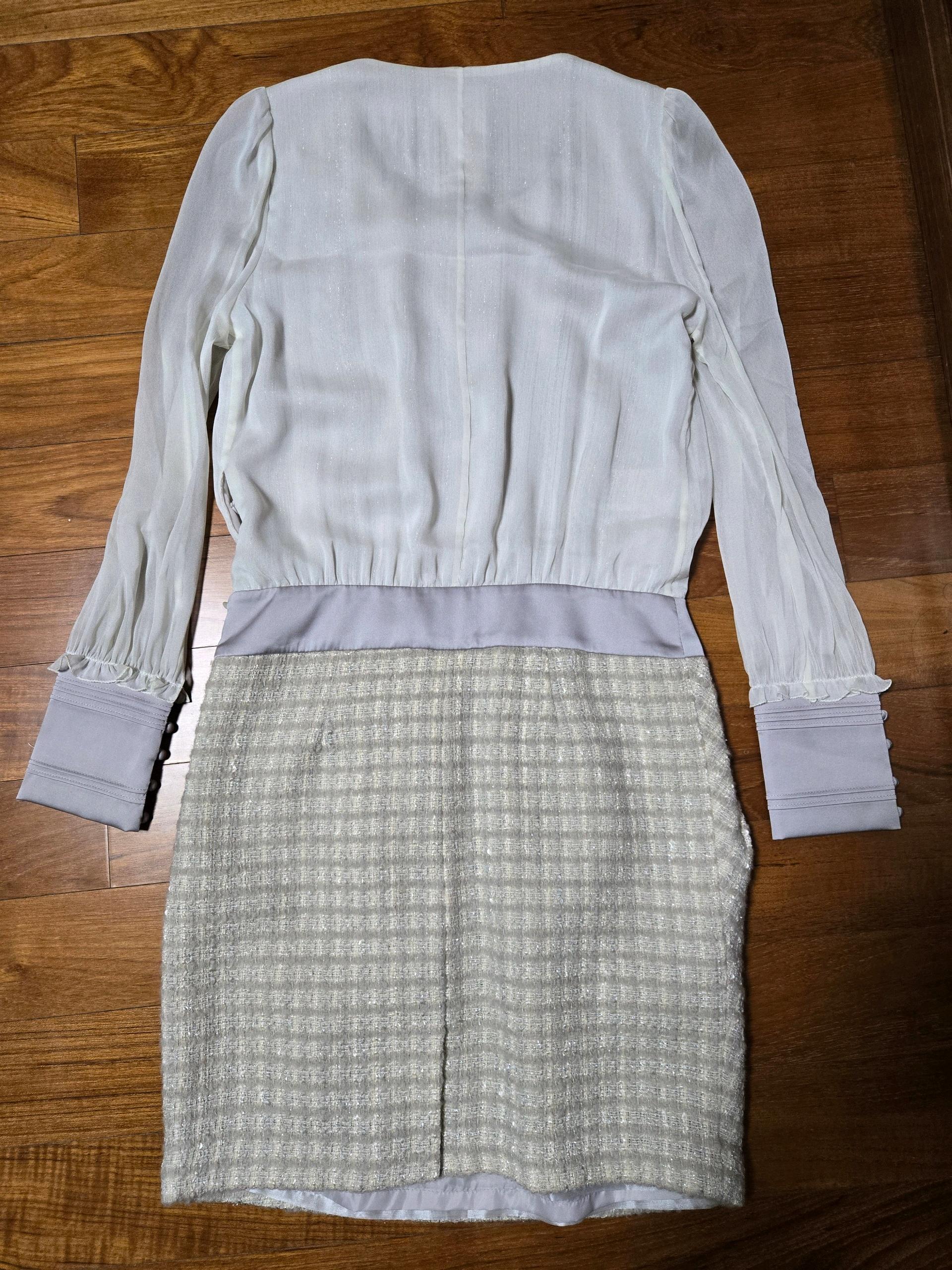 여성 미디 원피스 3