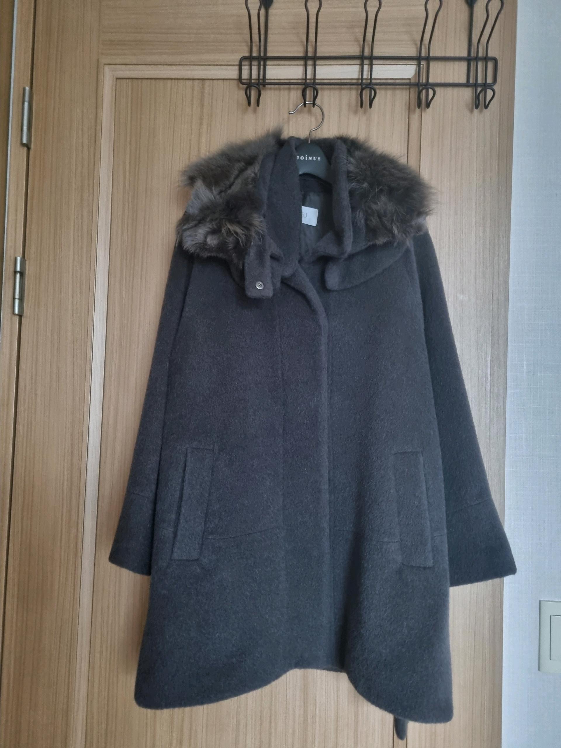 SJSJ 반코트 