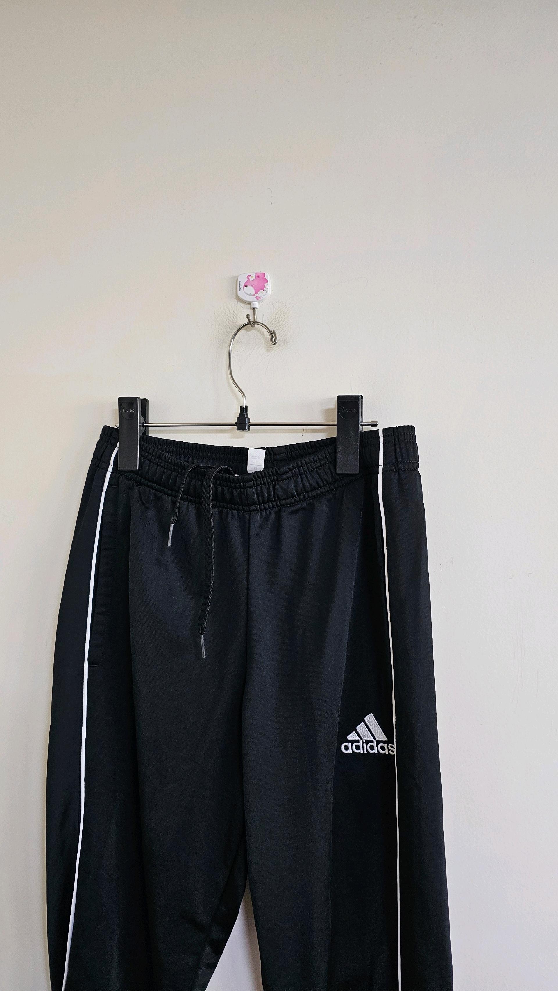 아디다스 약기모 트레이닝 바지  6
