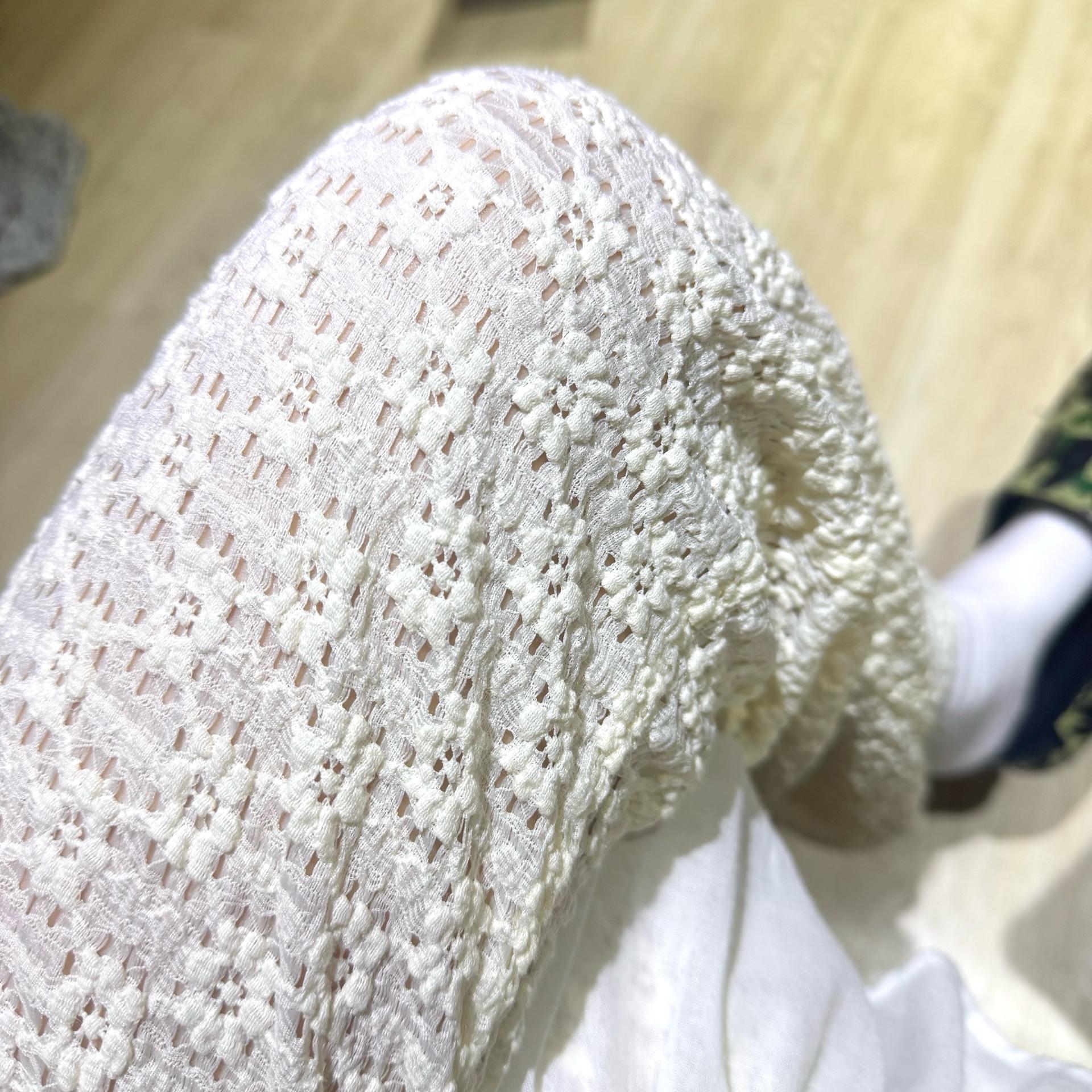 반원아뜰리에 레이스 팬츠 4