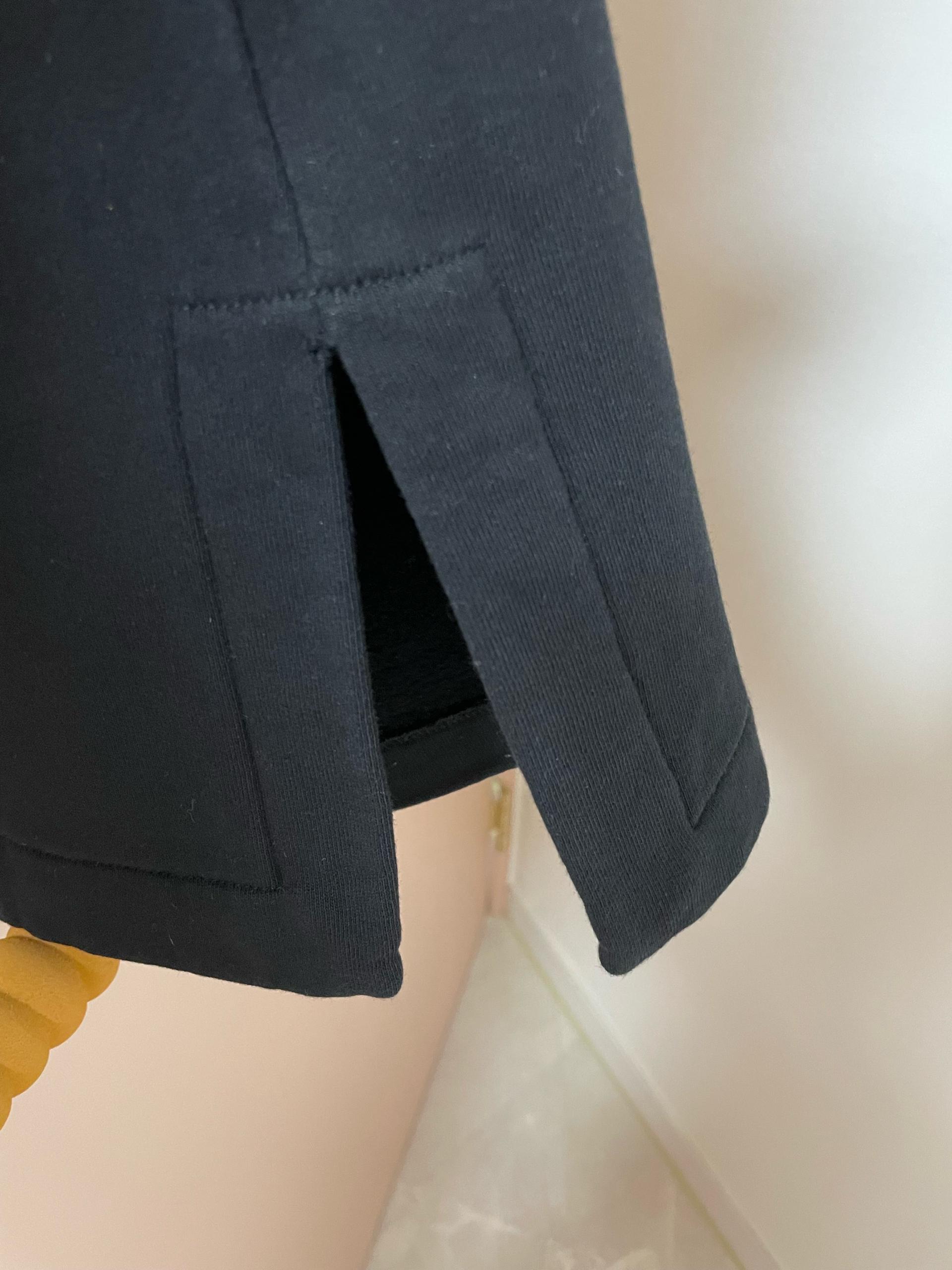 MSGM KIDS 기모 와이드 팬츠 12A(150) 9