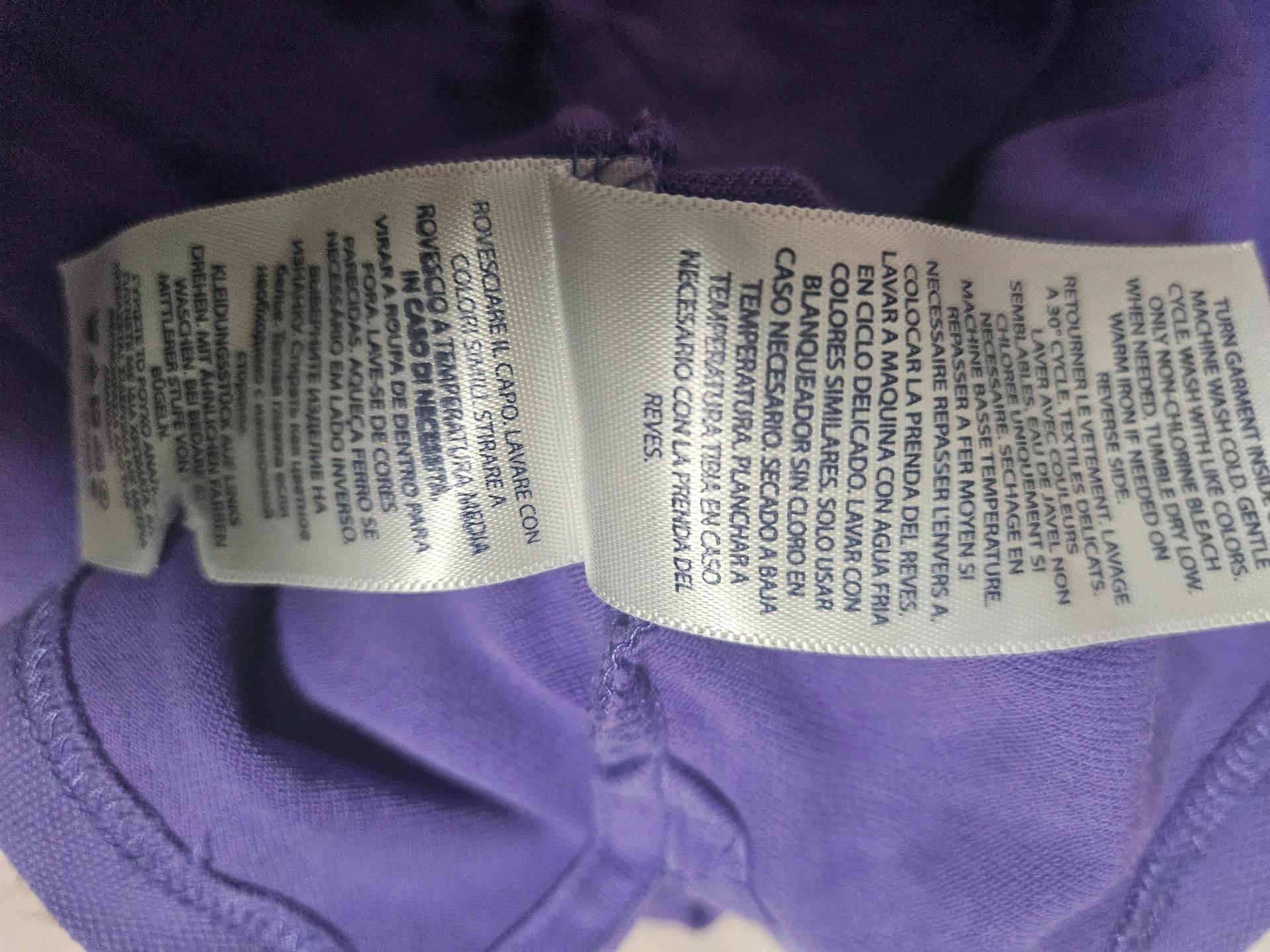 여아 폴로 카라티 5
